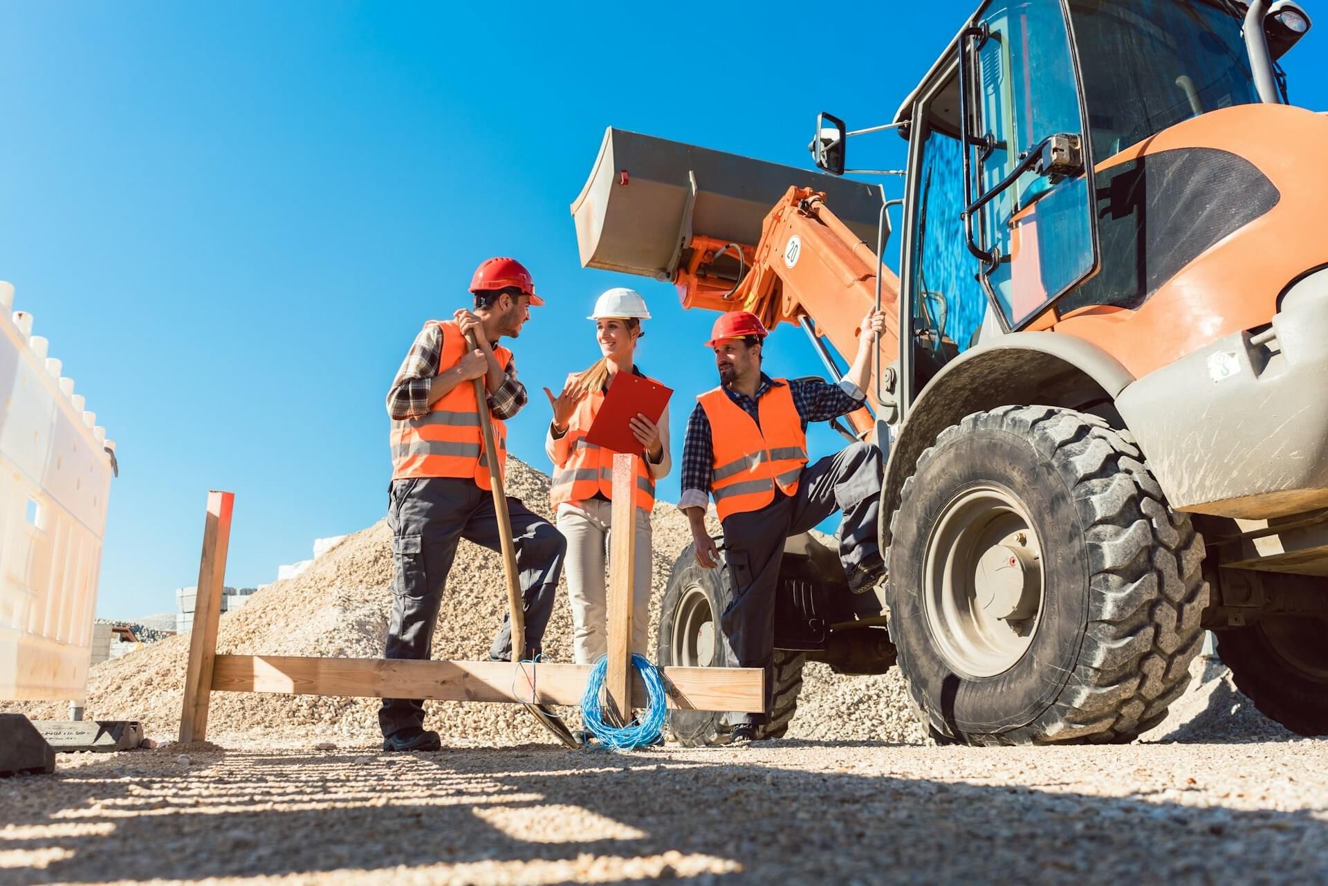 Contractors