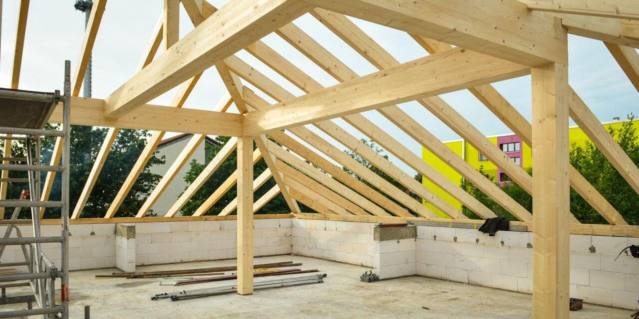 Second Storey Additions