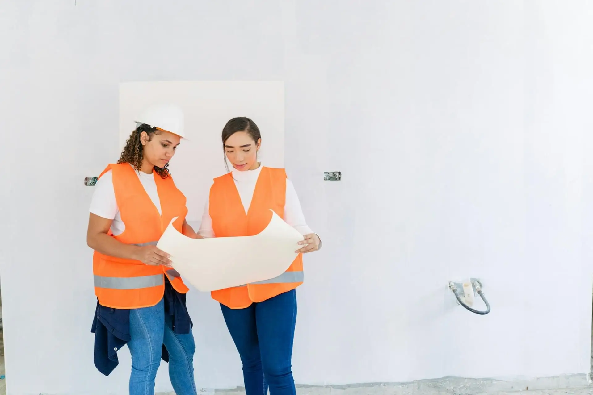 Construction