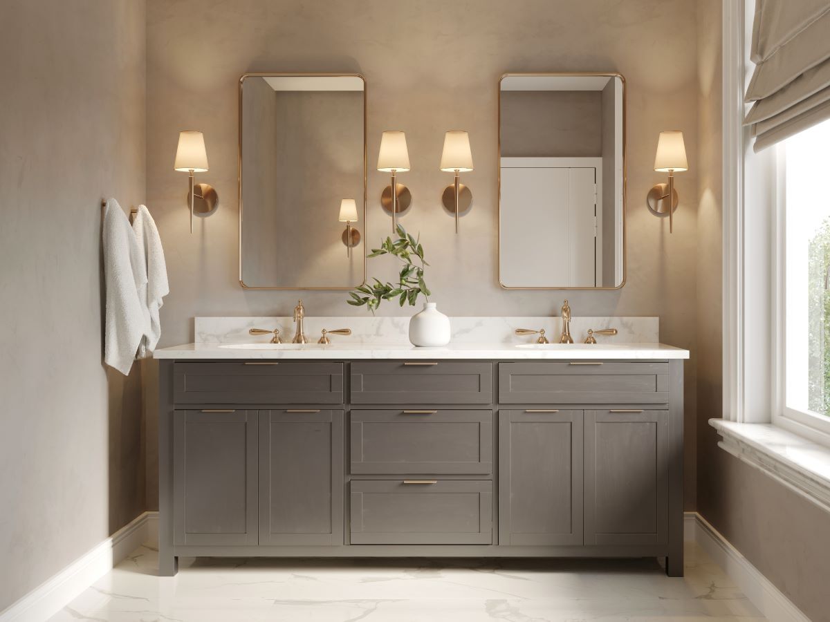 new-bathroom-traditional look