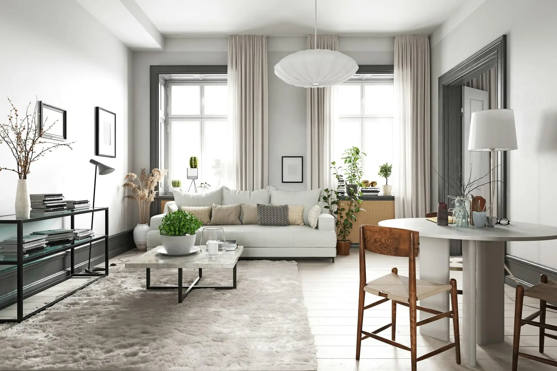 home renovation