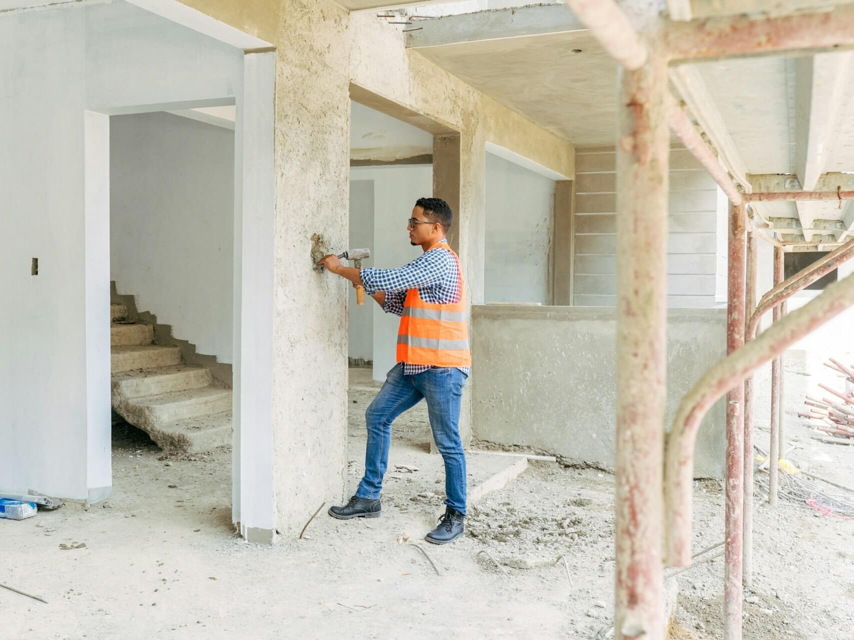 Renovation Services