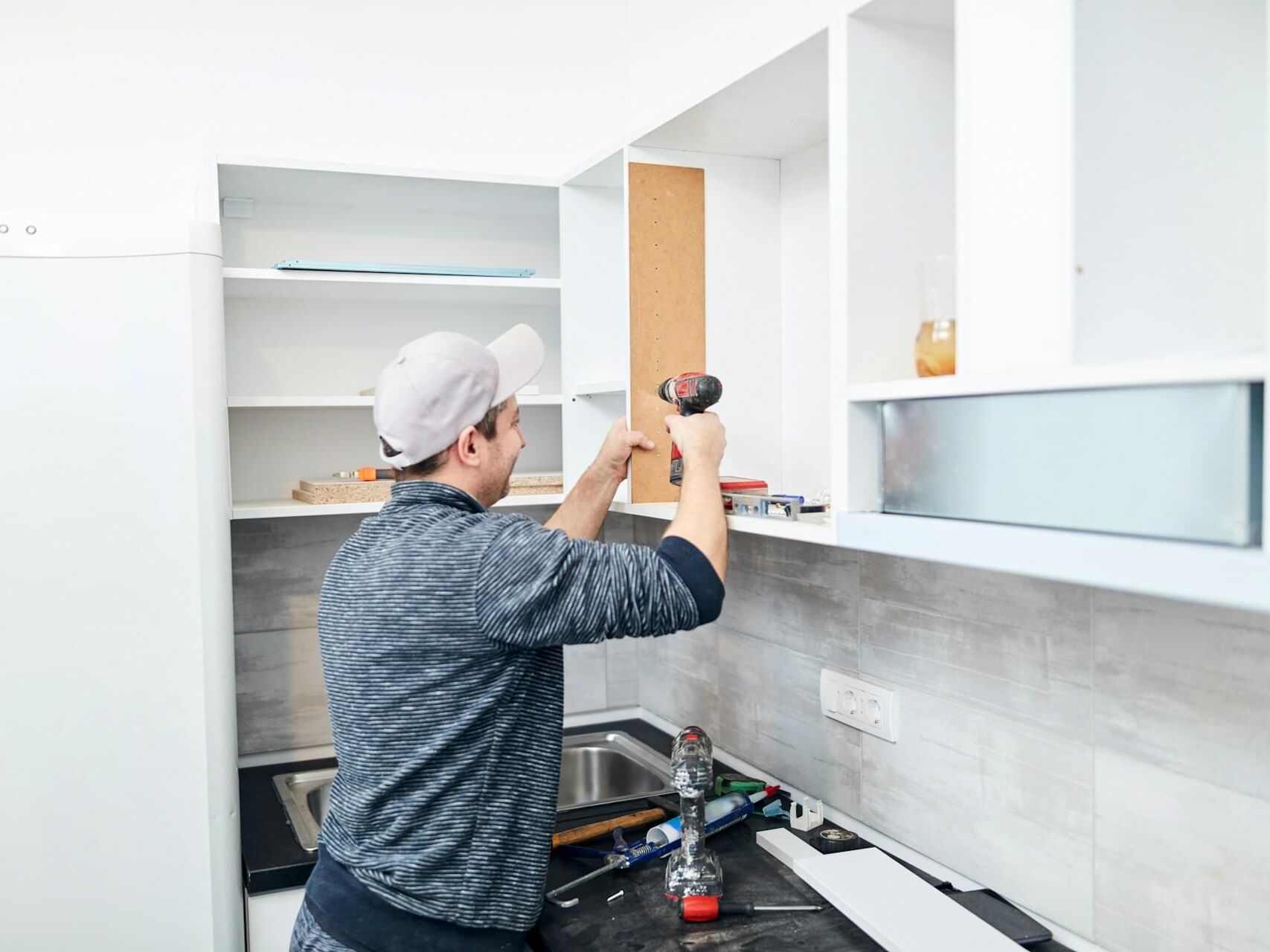 Home Renovation