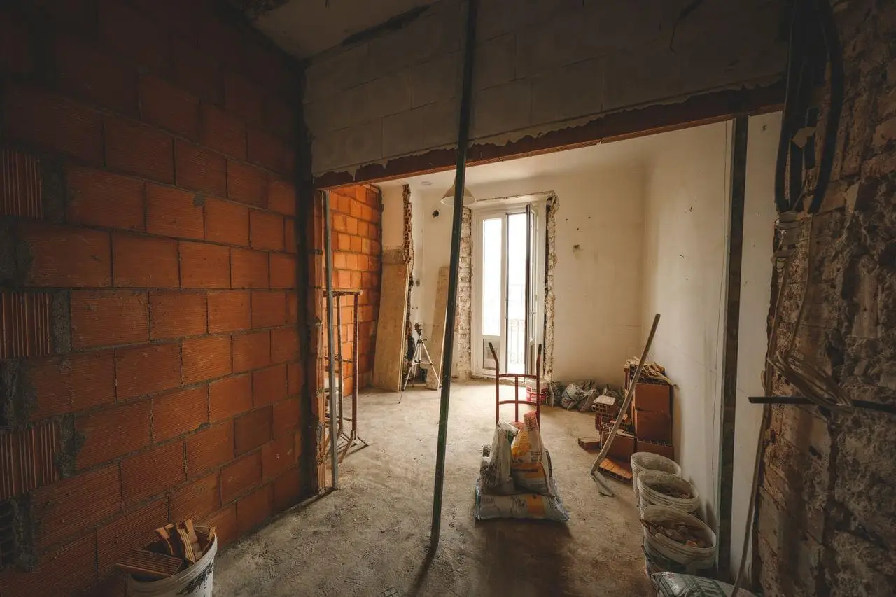 Home Extensions