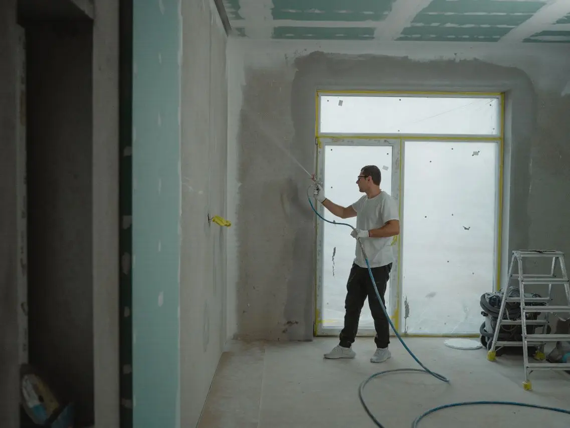 Home Renovations
