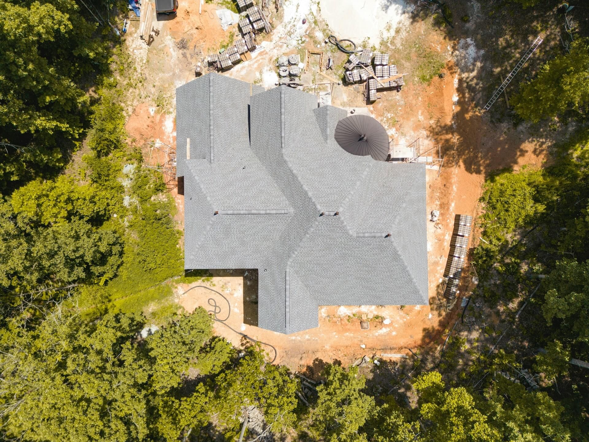 Raising Homes