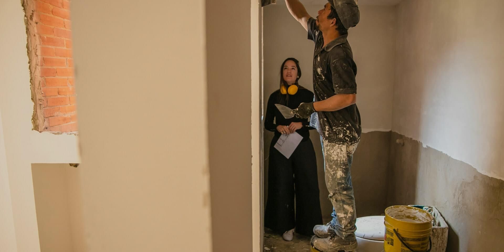Renovation