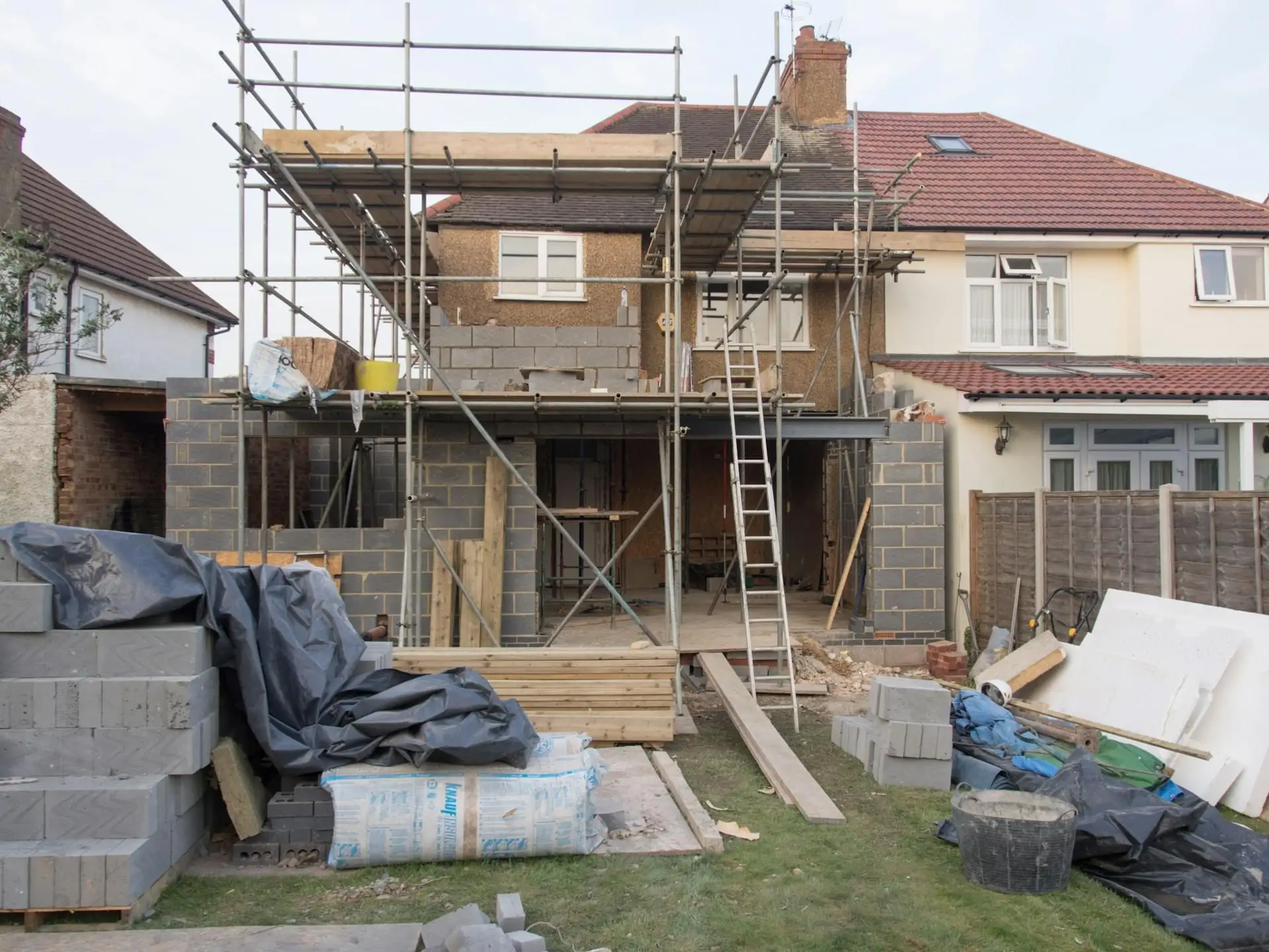 House Extensions