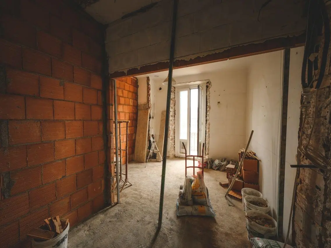 Home Extensions