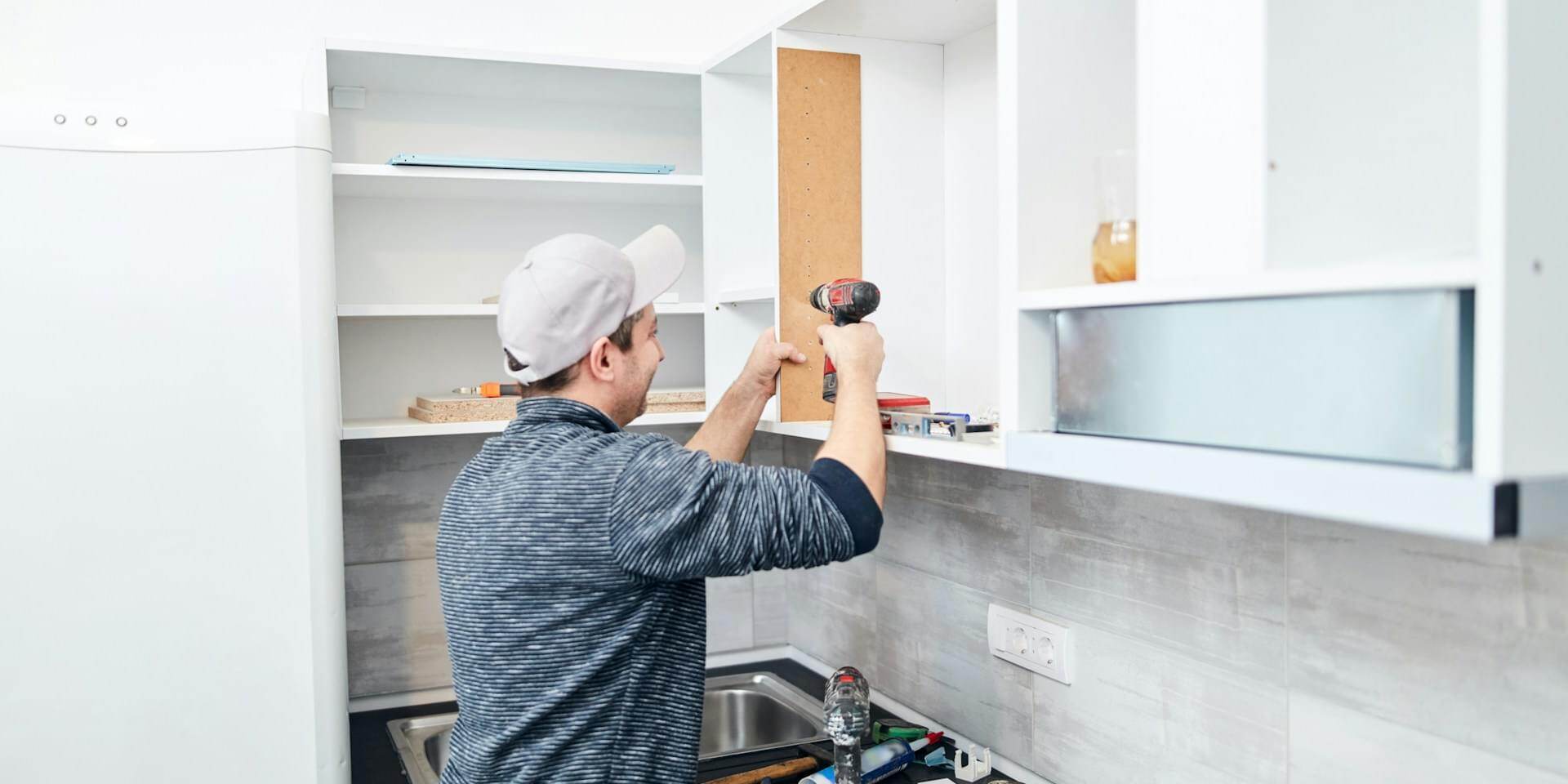 Home Renovation