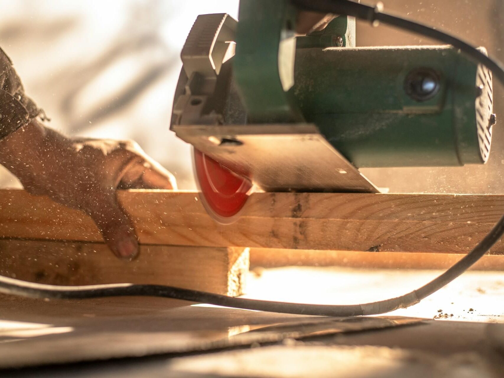 Professional Renovation