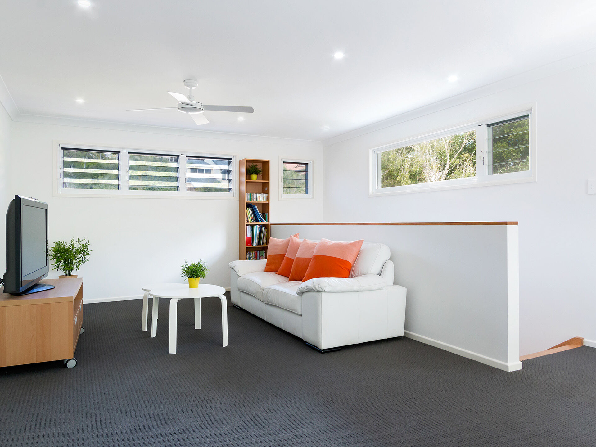 Wisteria Crescent, Mt Gravatt East home renovation