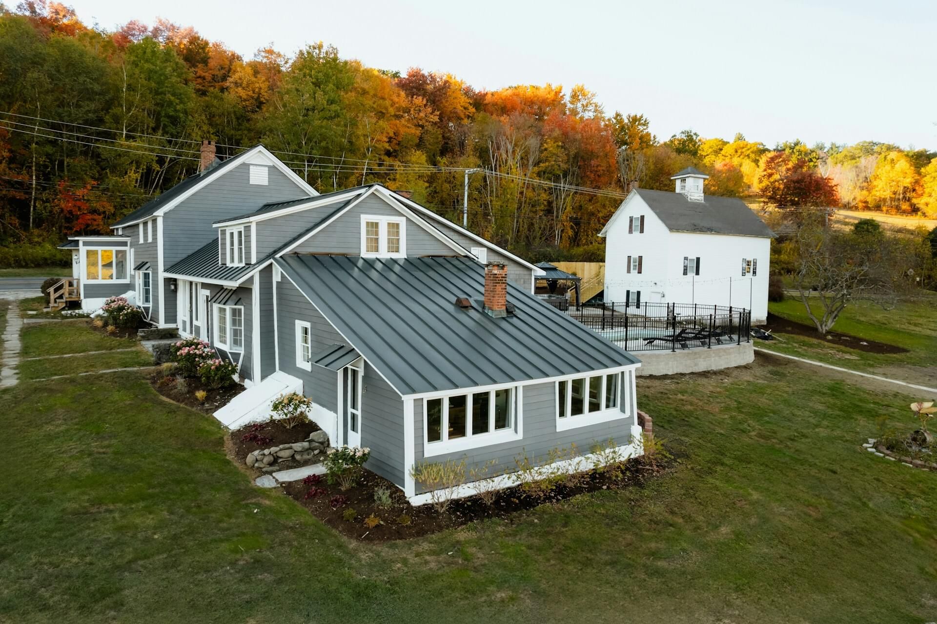 Home Exterior