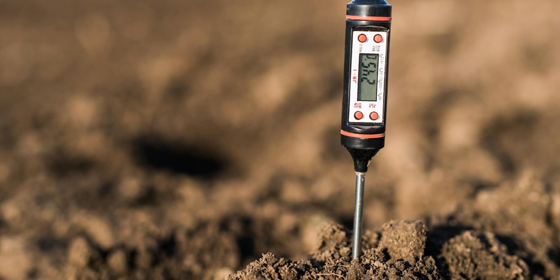 Soil Testing