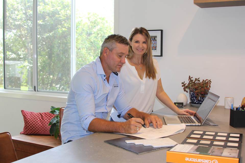 Why Choose Urban Scene | House Renovations Near Me
