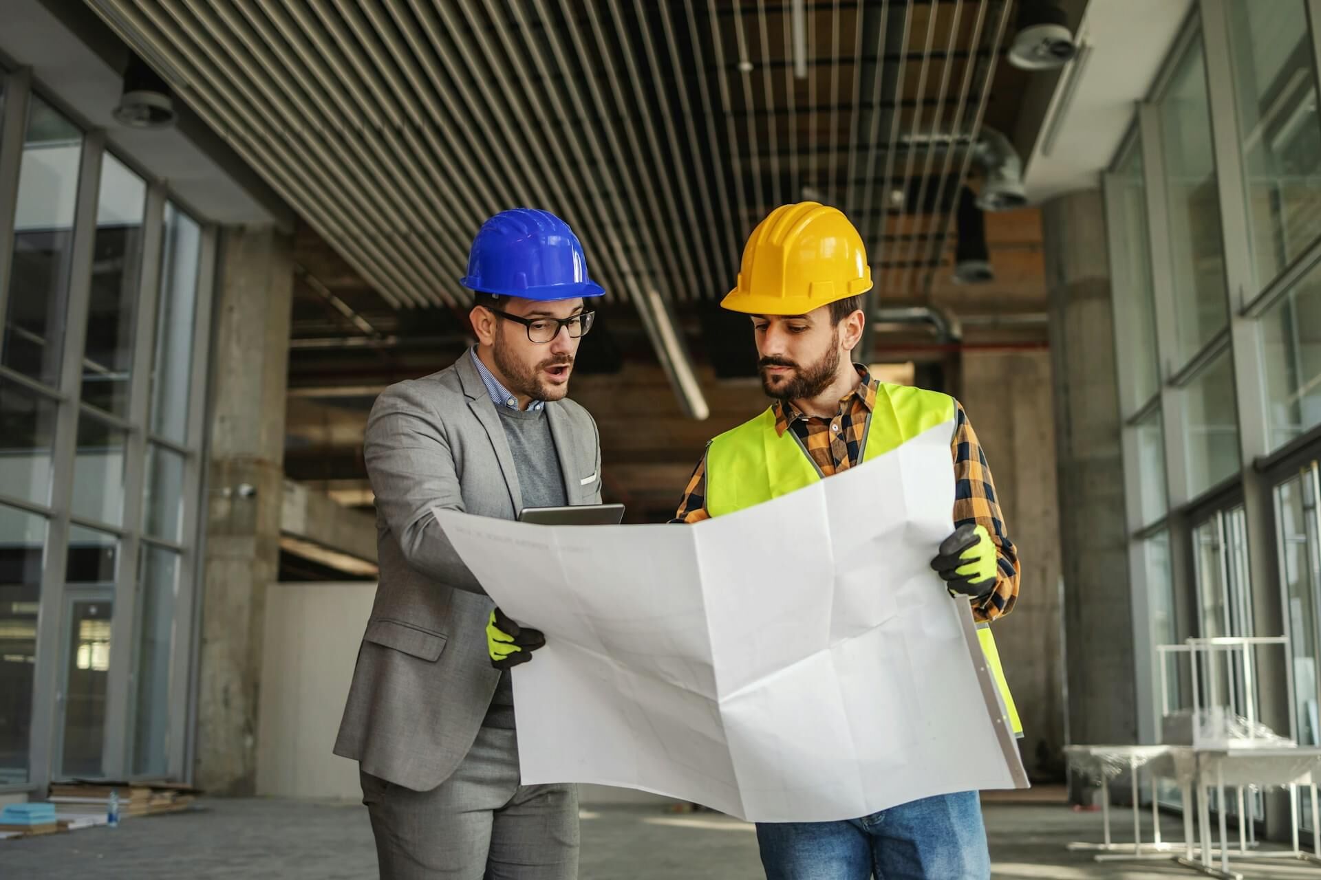 Renovation Contractor