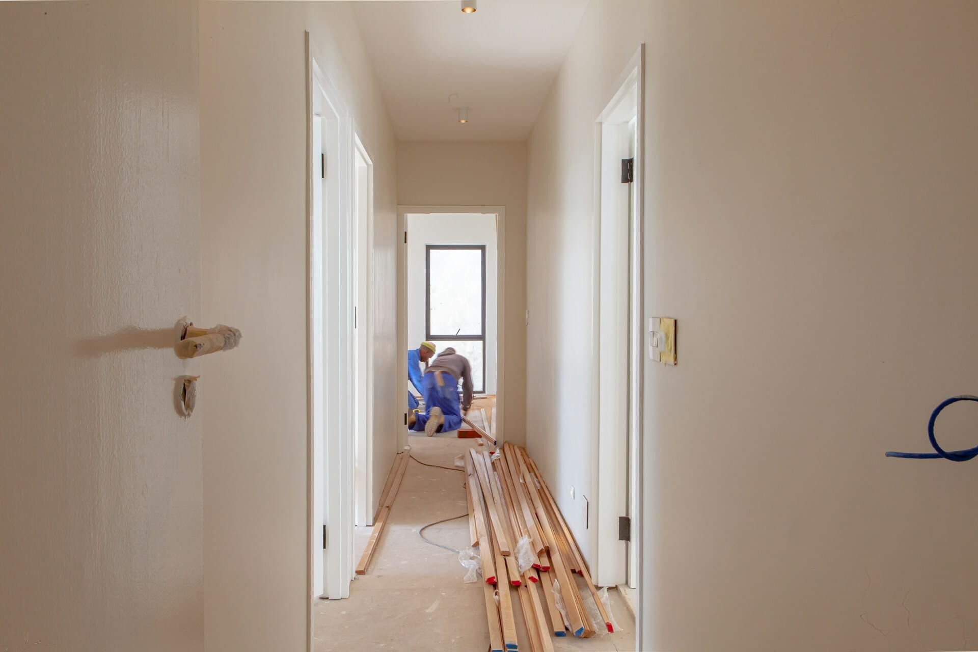House Raising