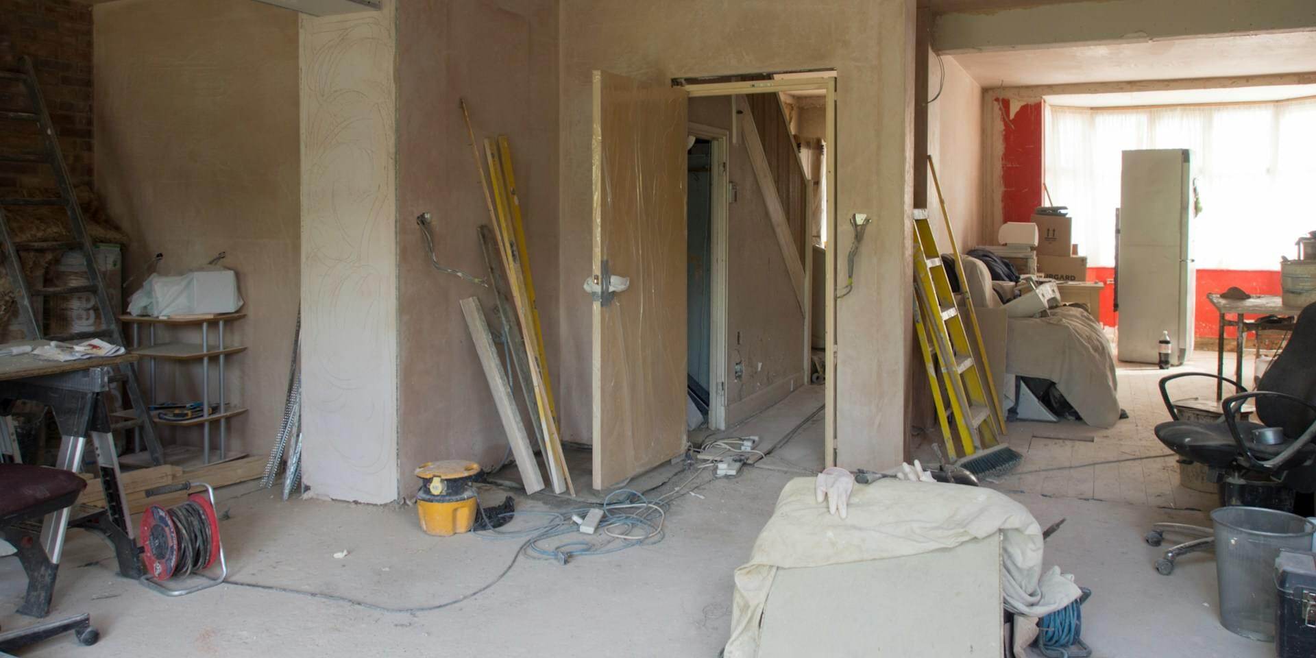 Renovation Builders