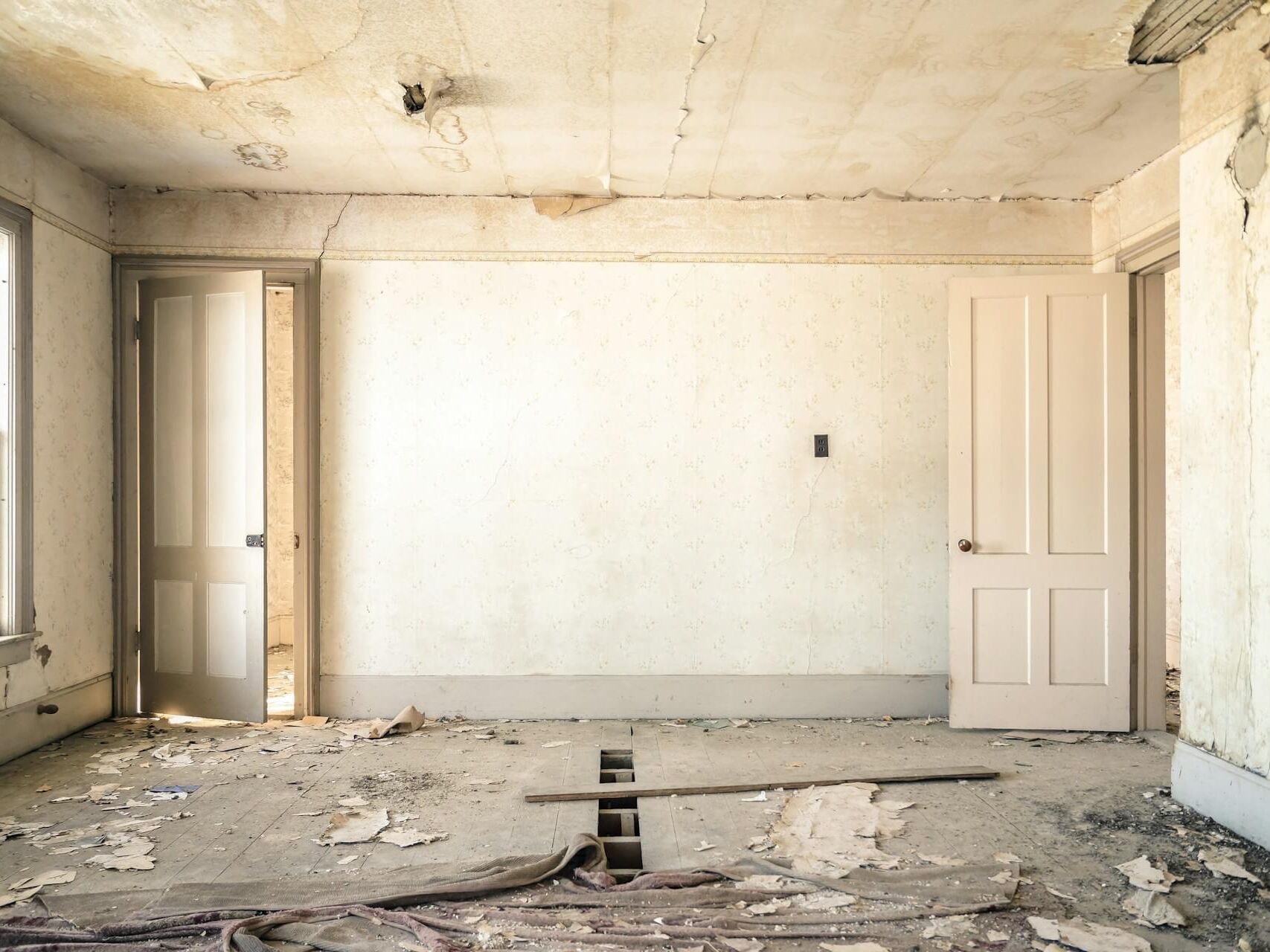 House Raising