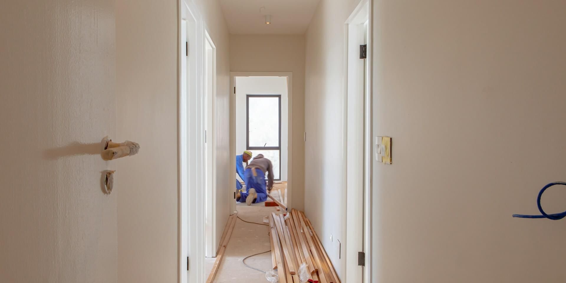House Raising