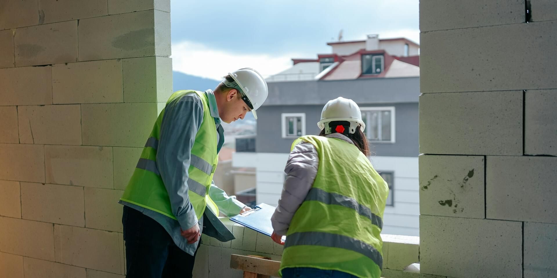 House Builder