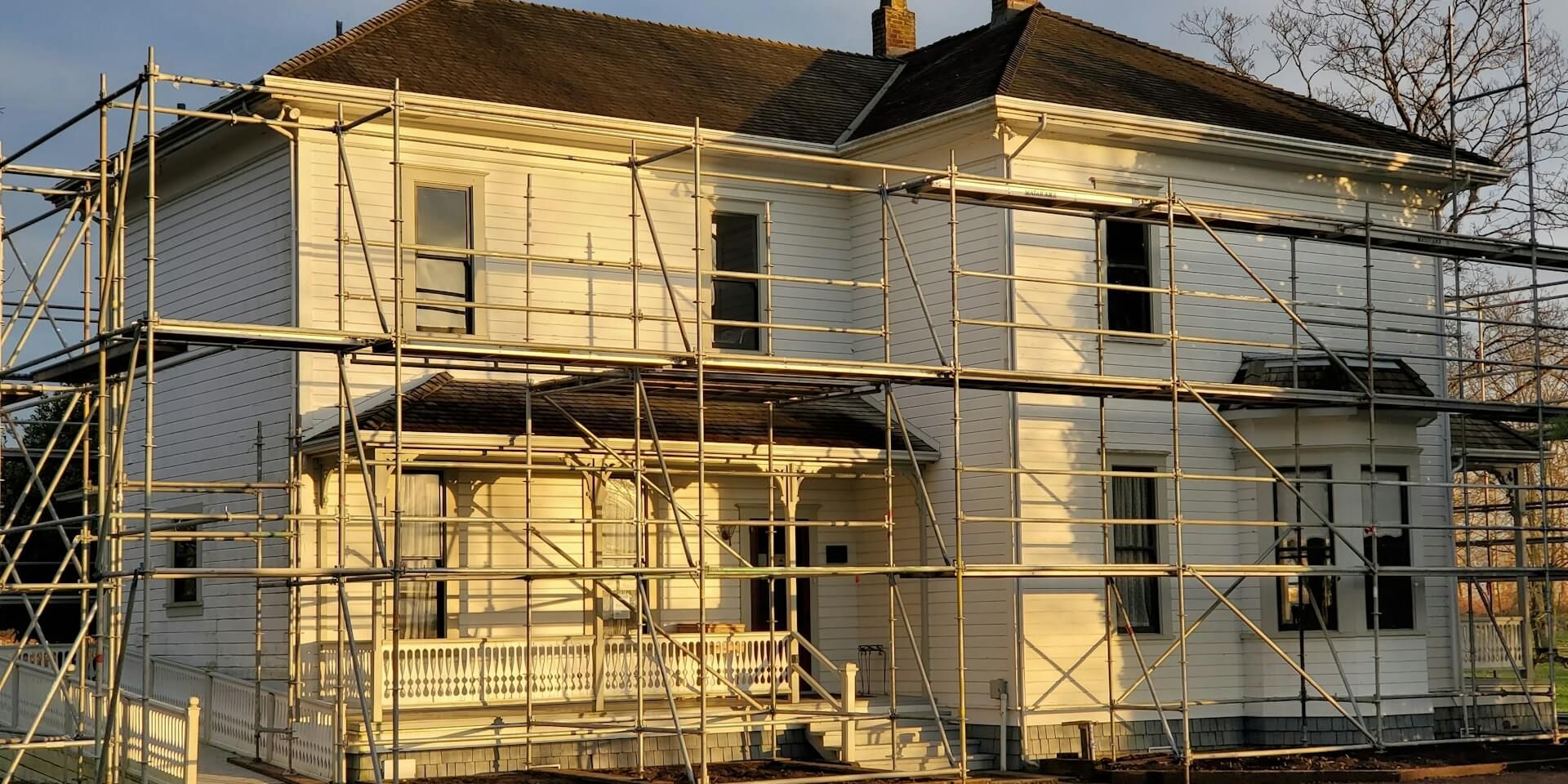 Raising Home