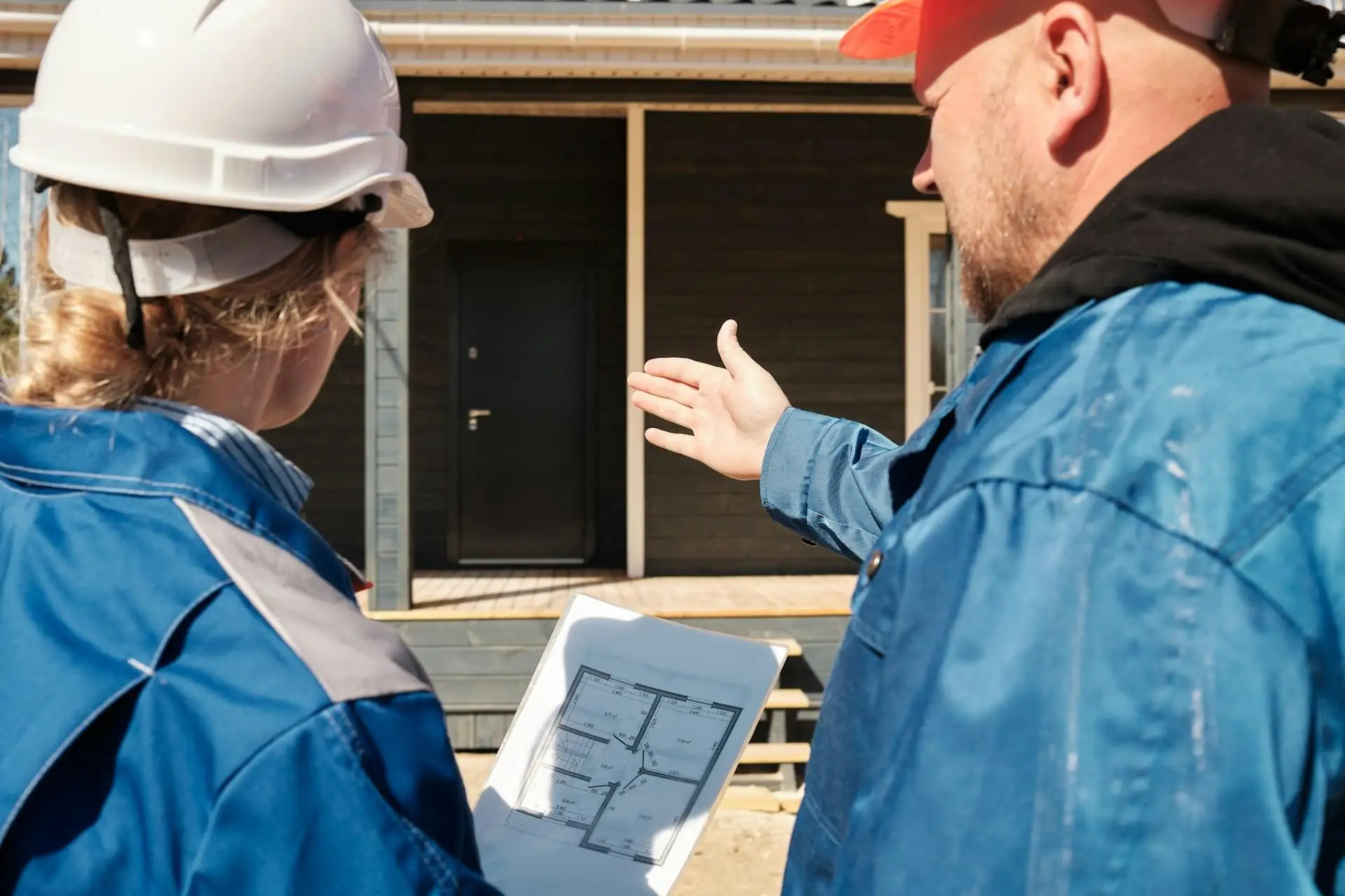 Renovations Contractor