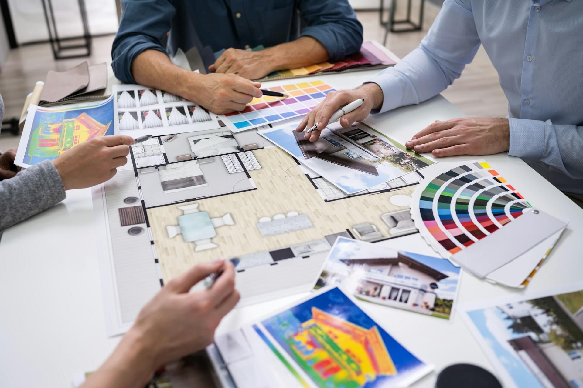 House Renovation Builders