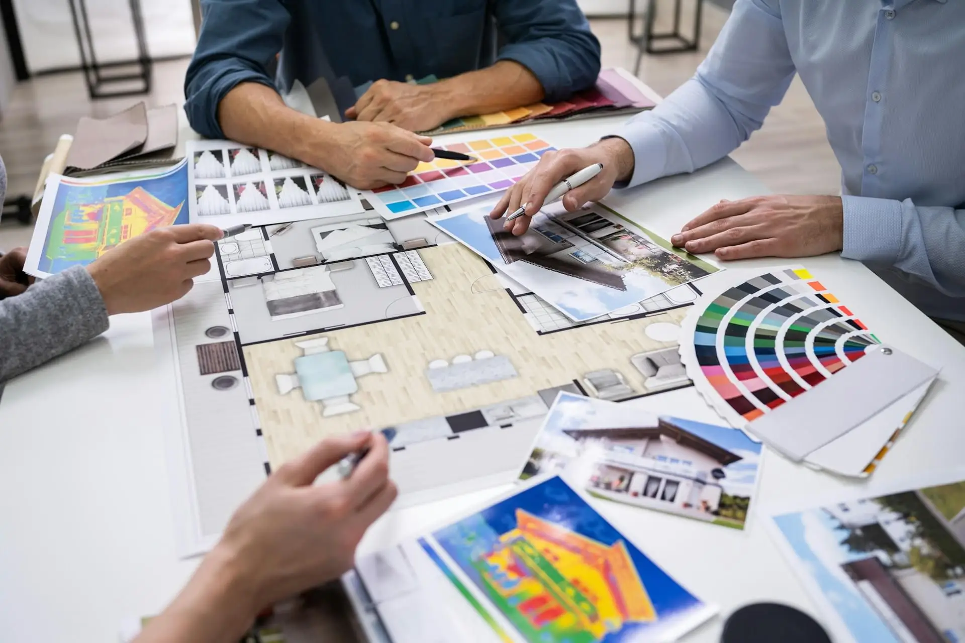 House Renovation Builders