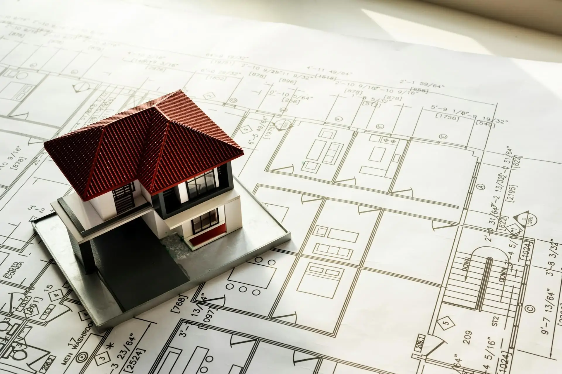 Home Expansion