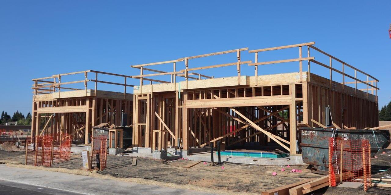 Raise and Build Projects