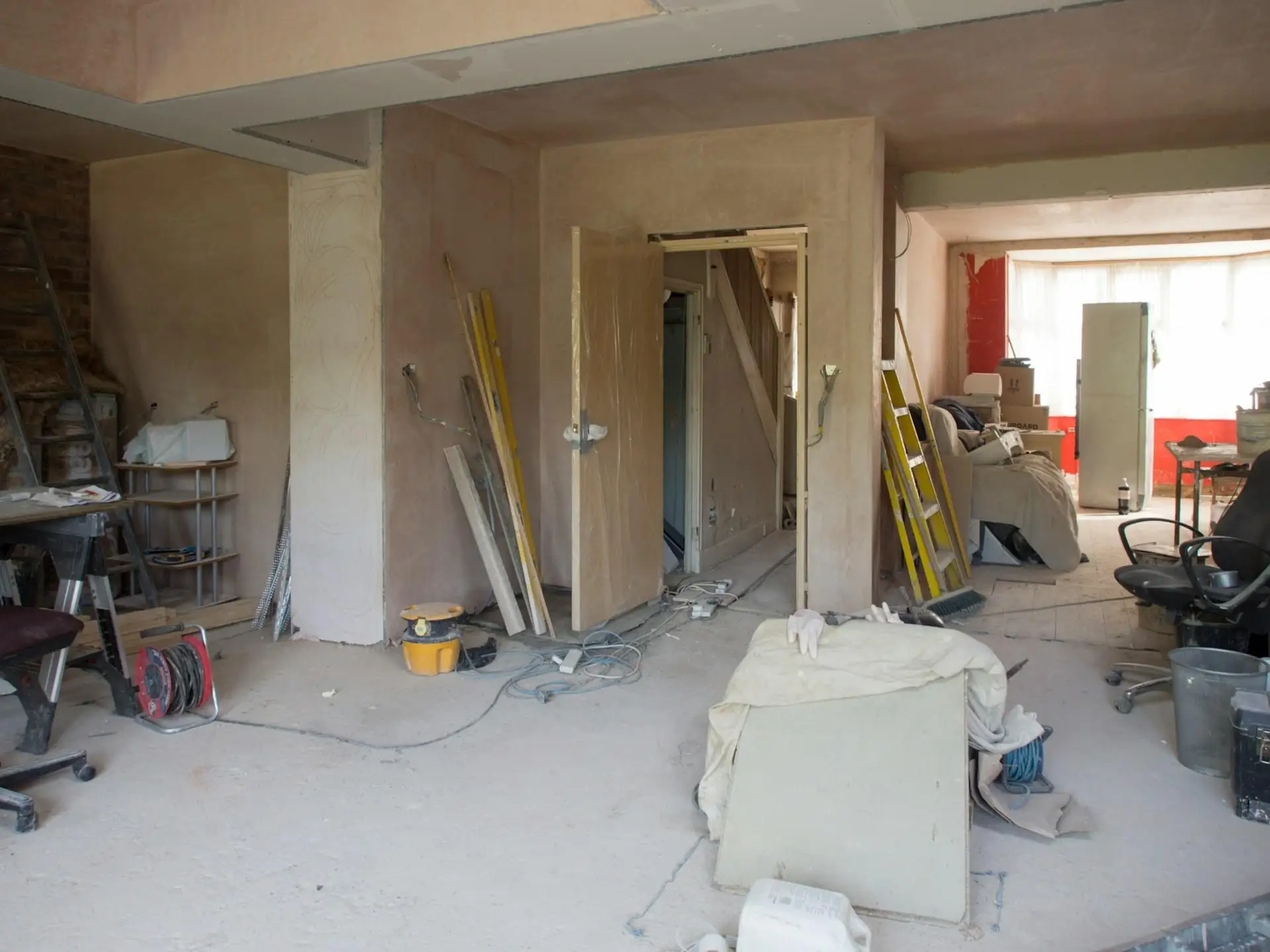 Renovation Builders