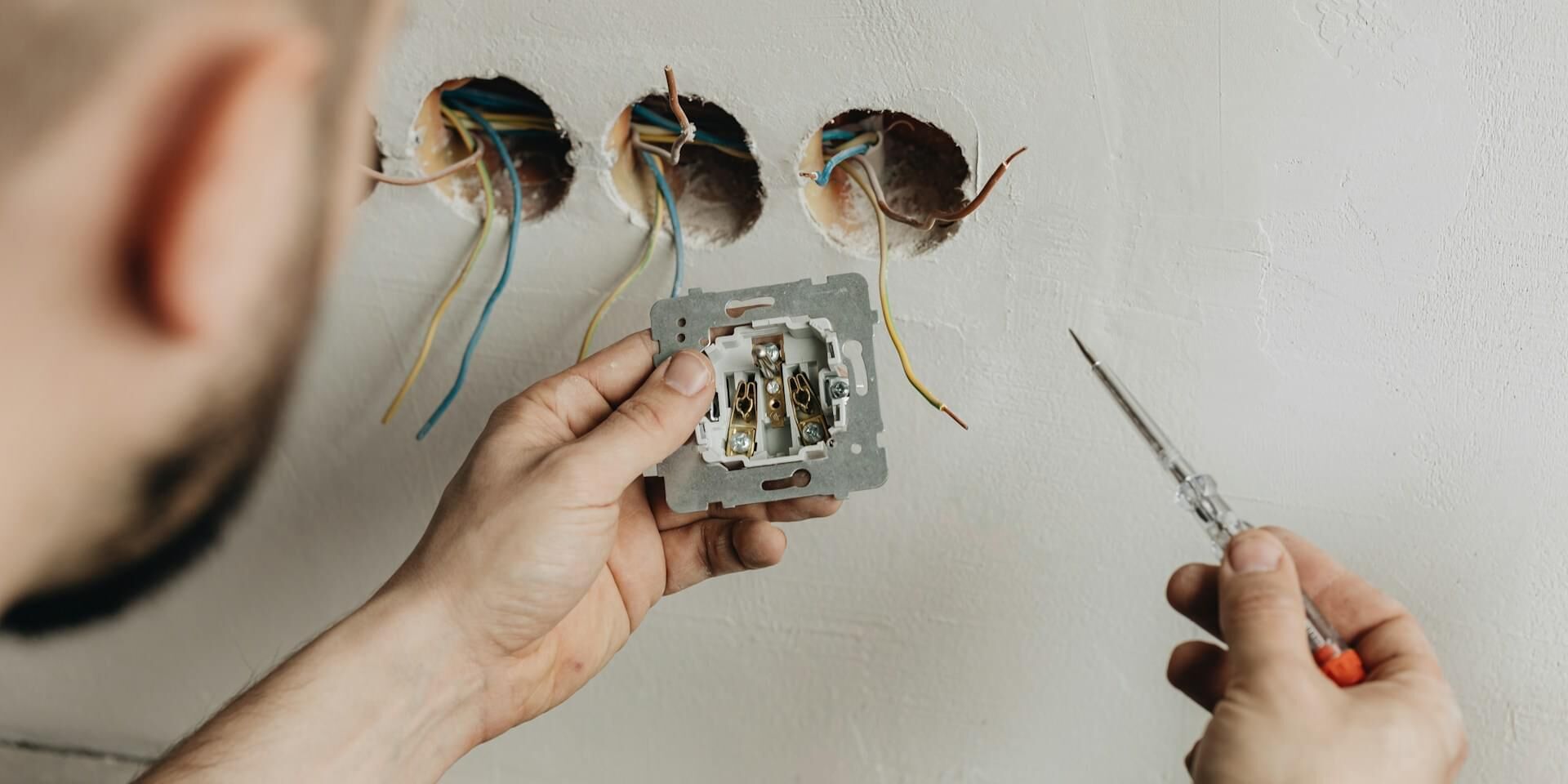 Electrical Upgrades