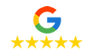 Google Reviews for Urban Scene Construction