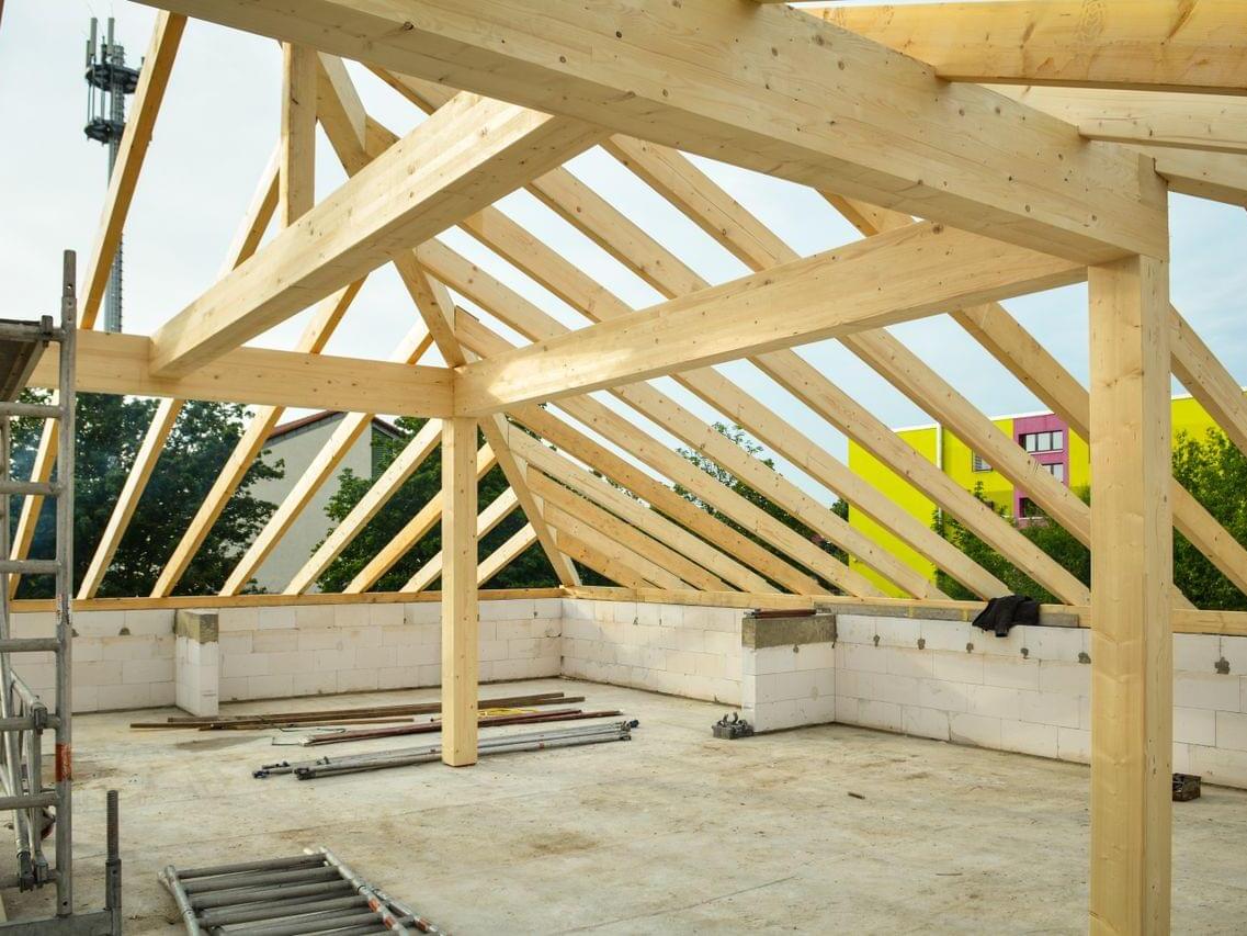 Second Storey Additions