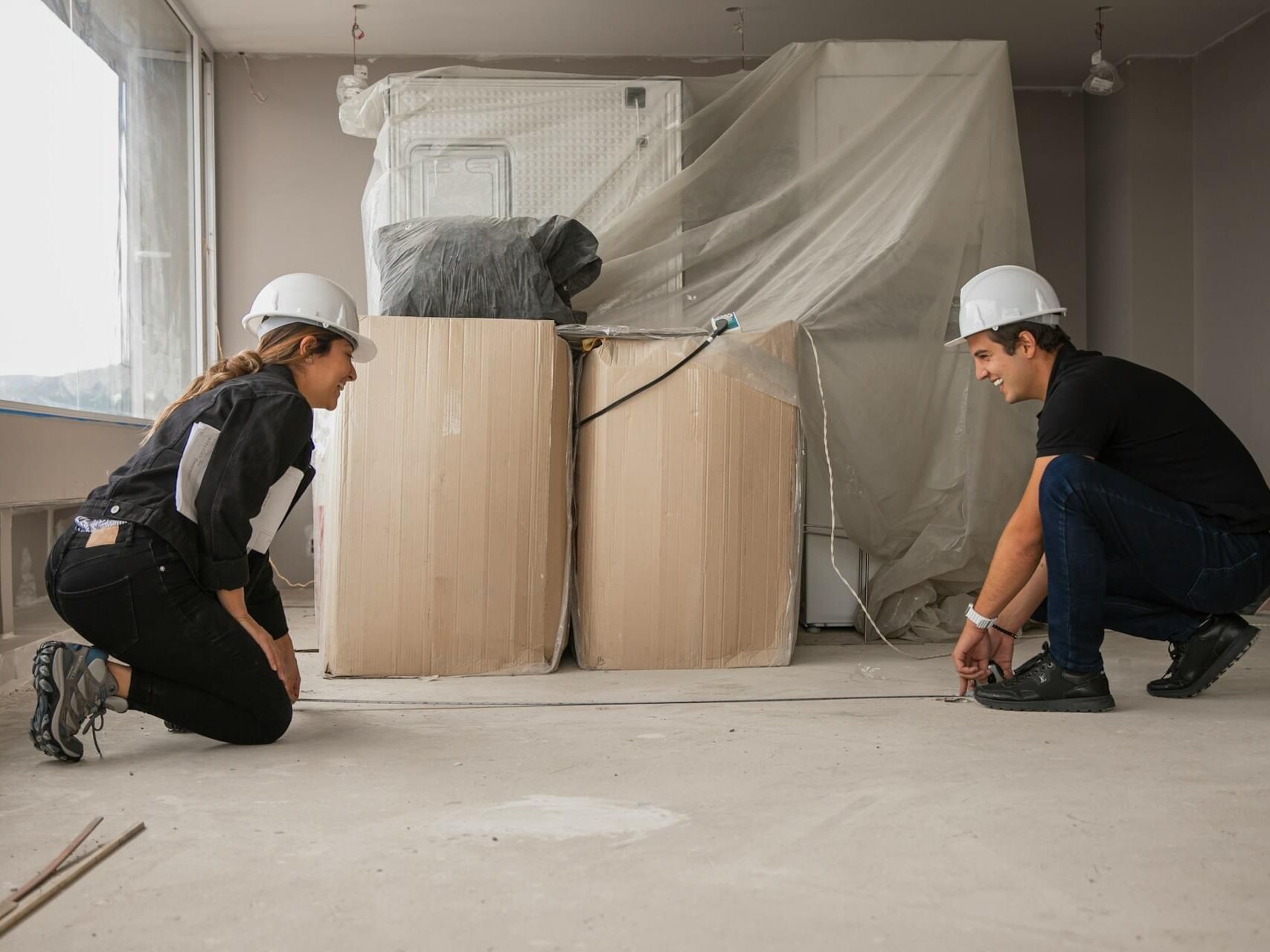 Renovation
