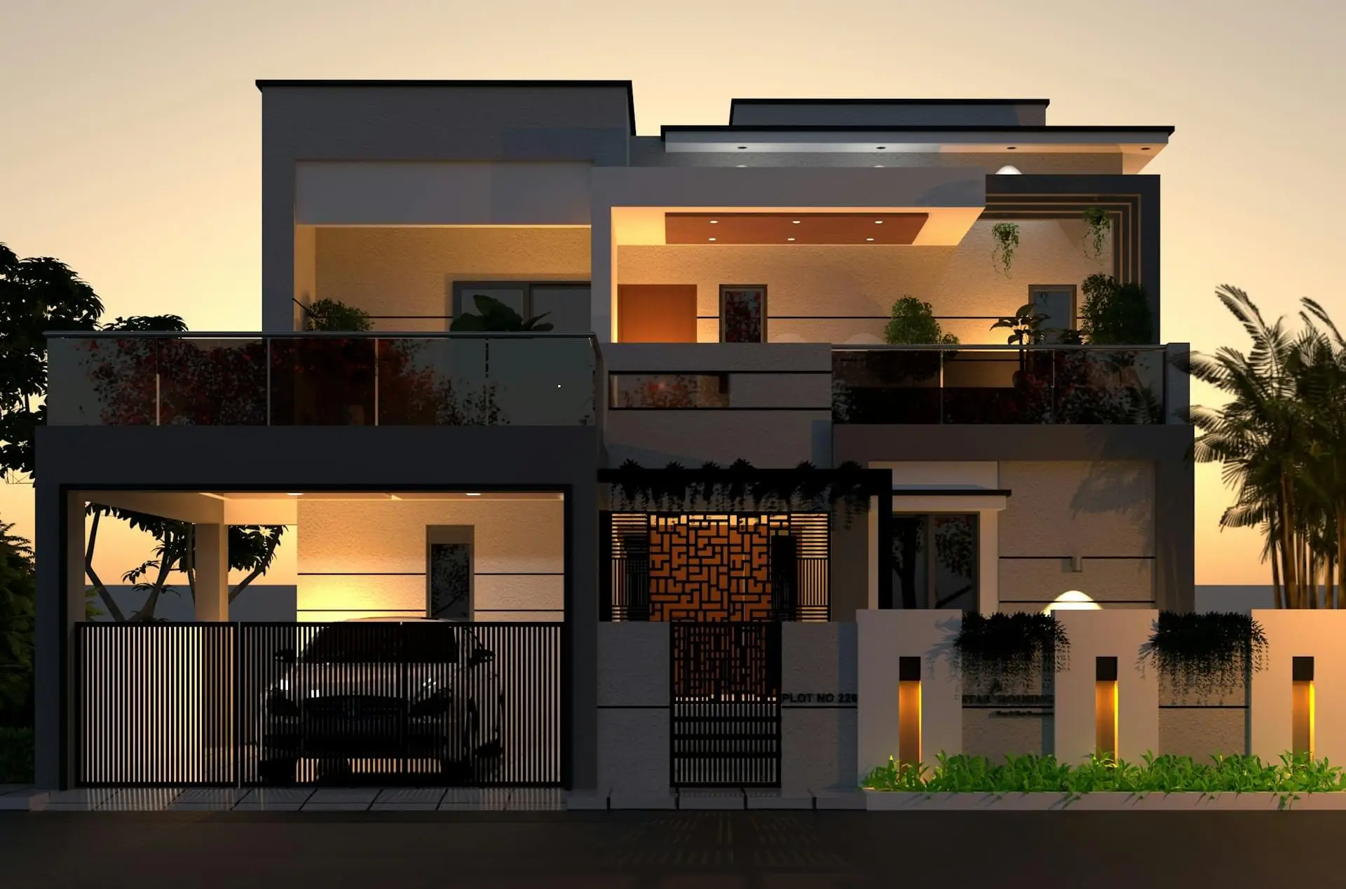 Home