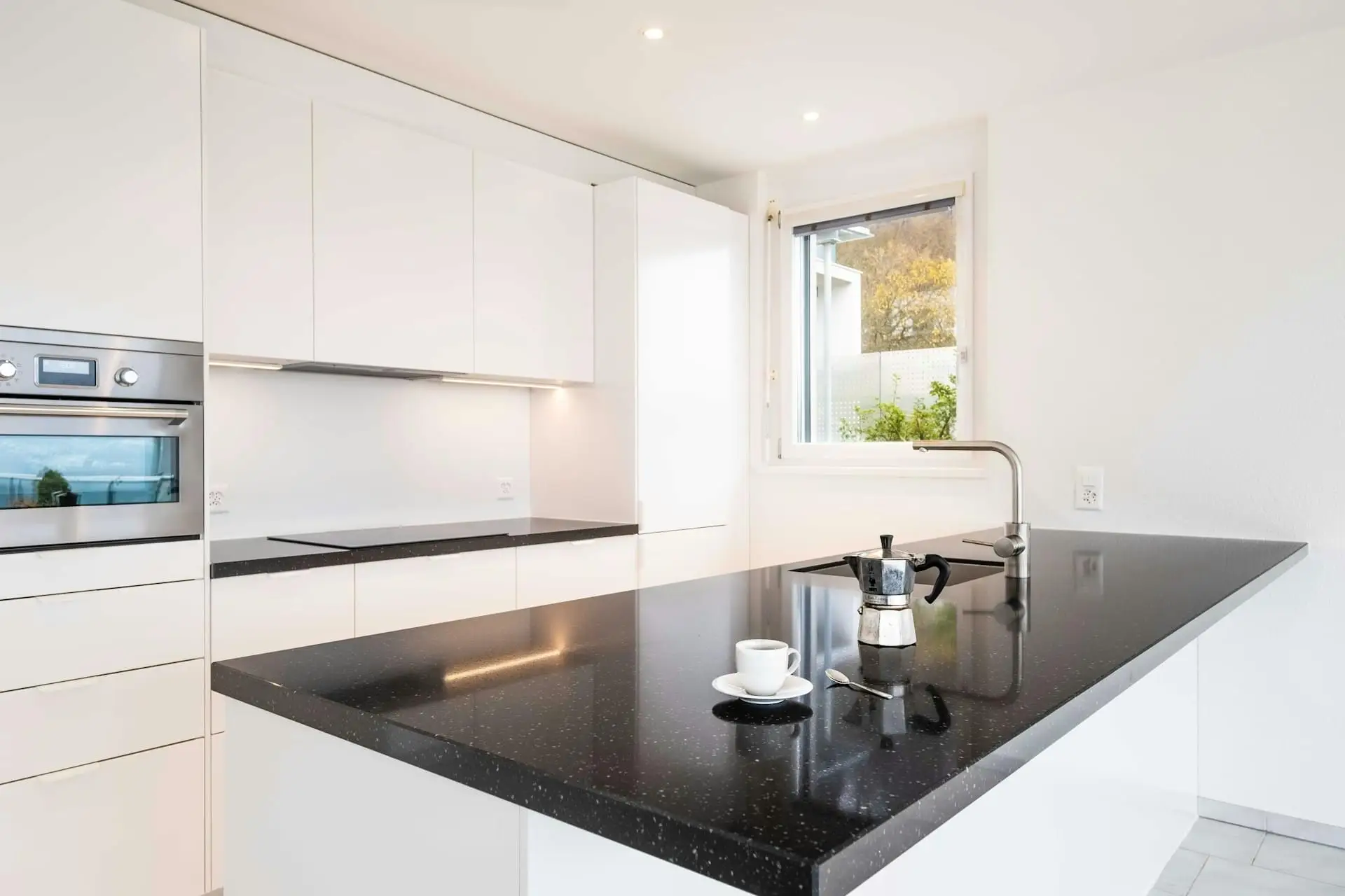 Kitchen Renovations