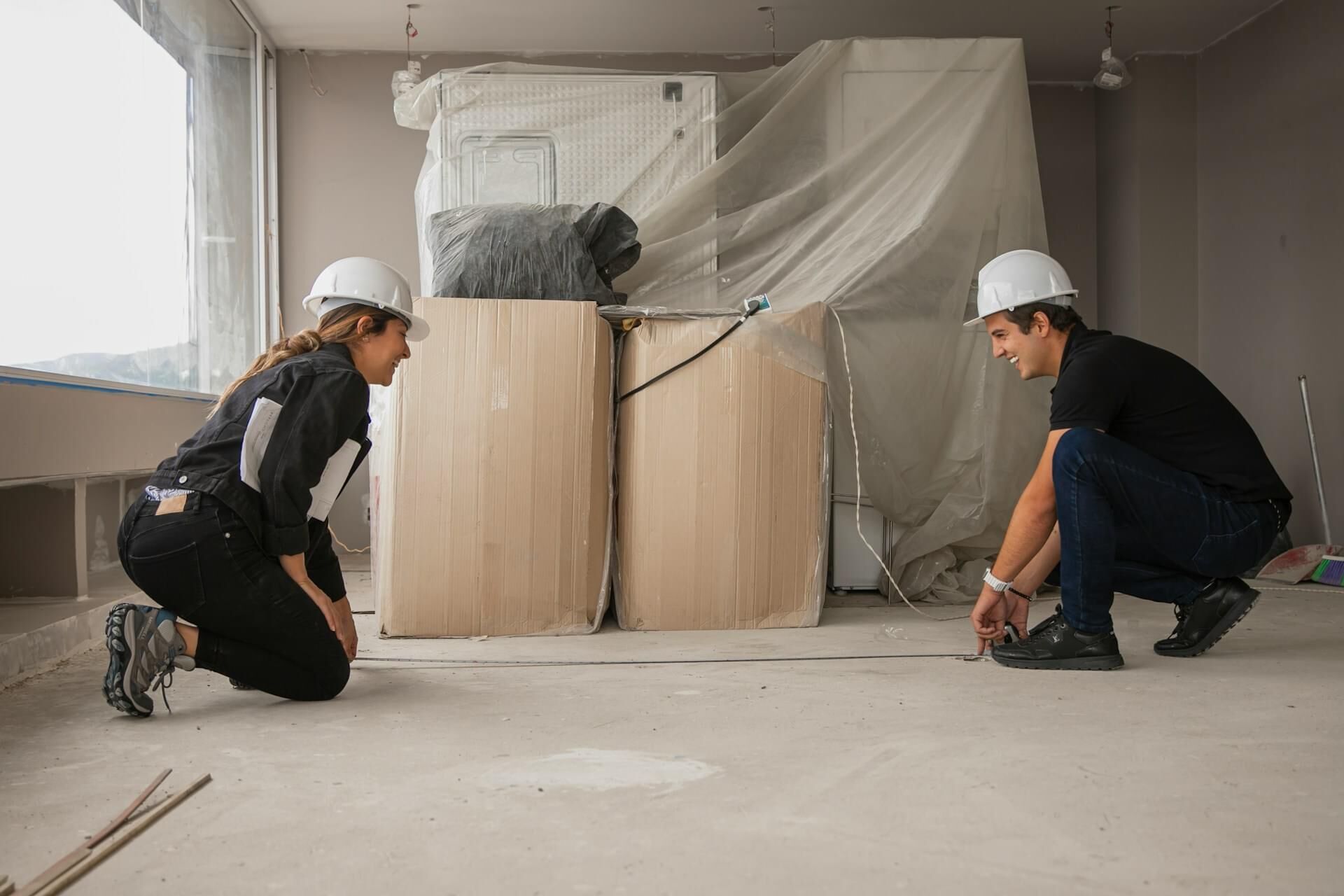 Renovation