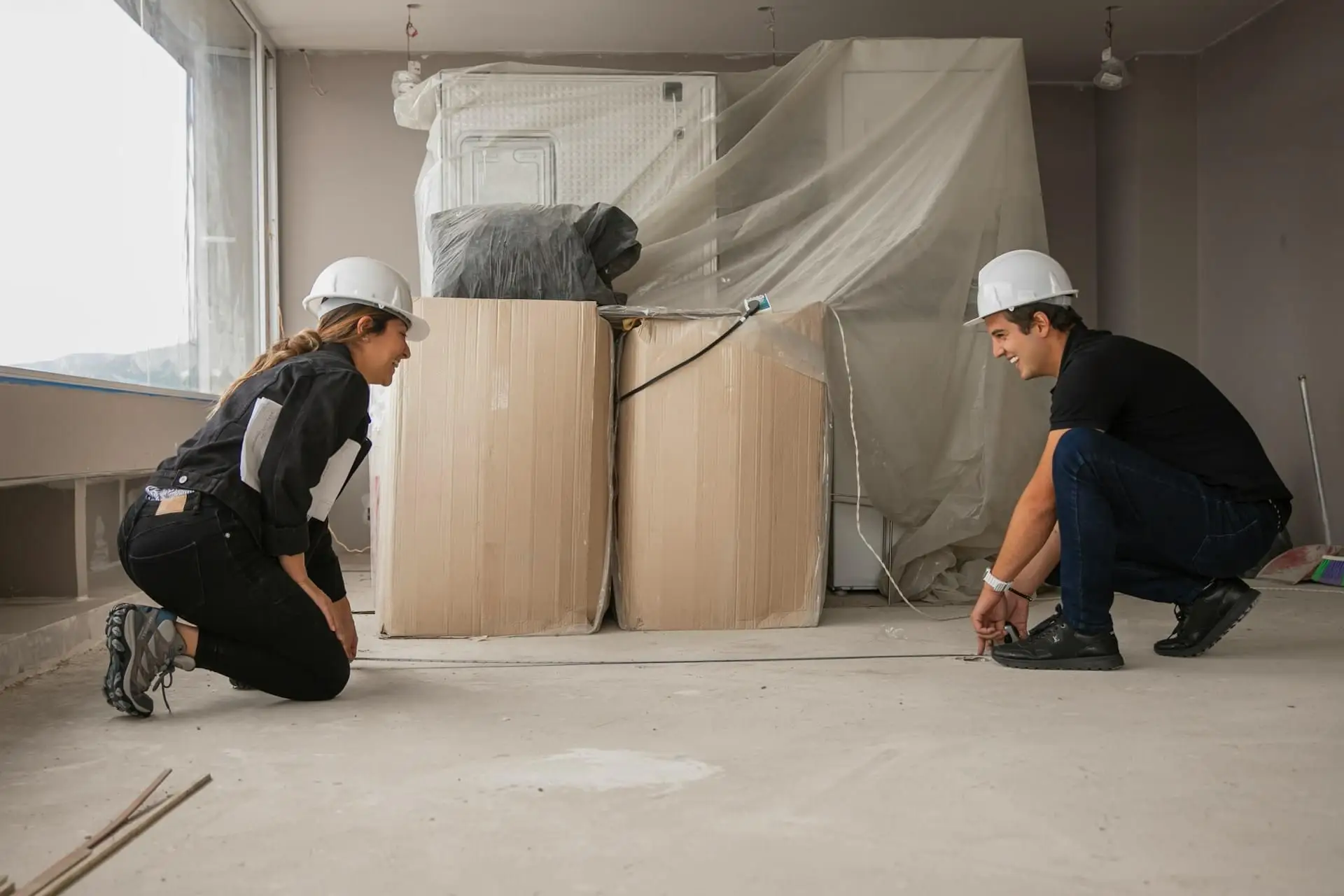 Renovation