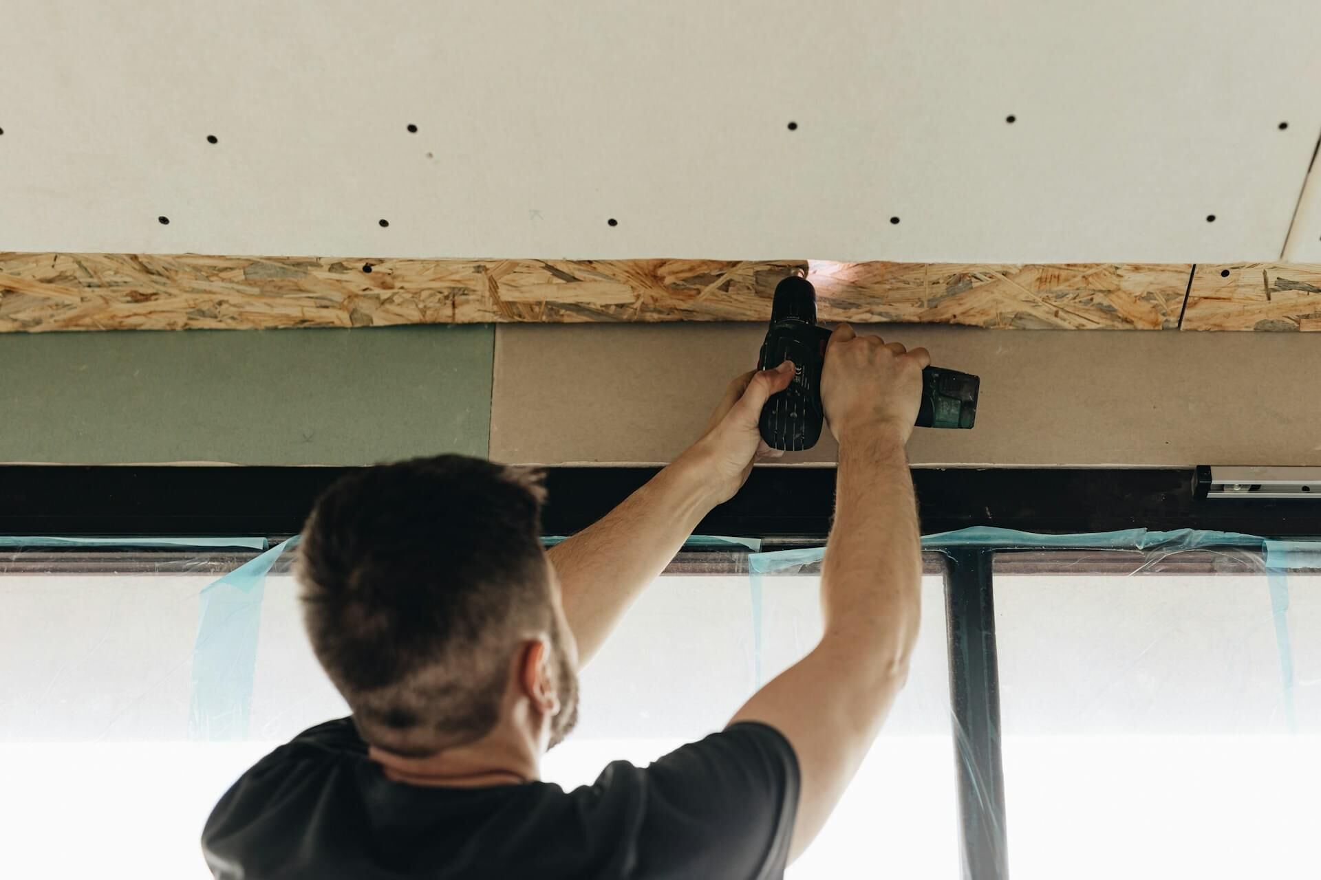 House Renovations