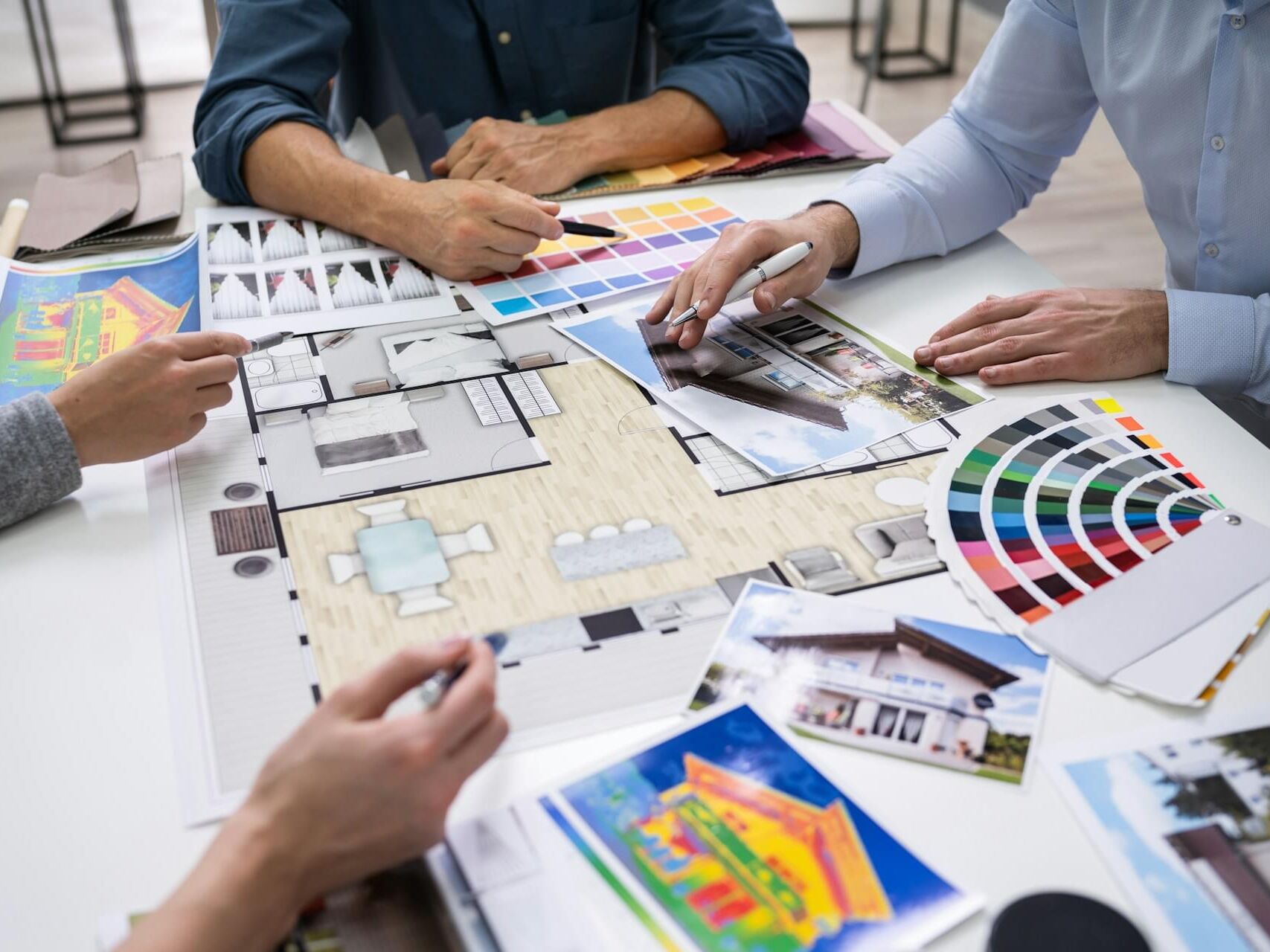 House Renovation Builders