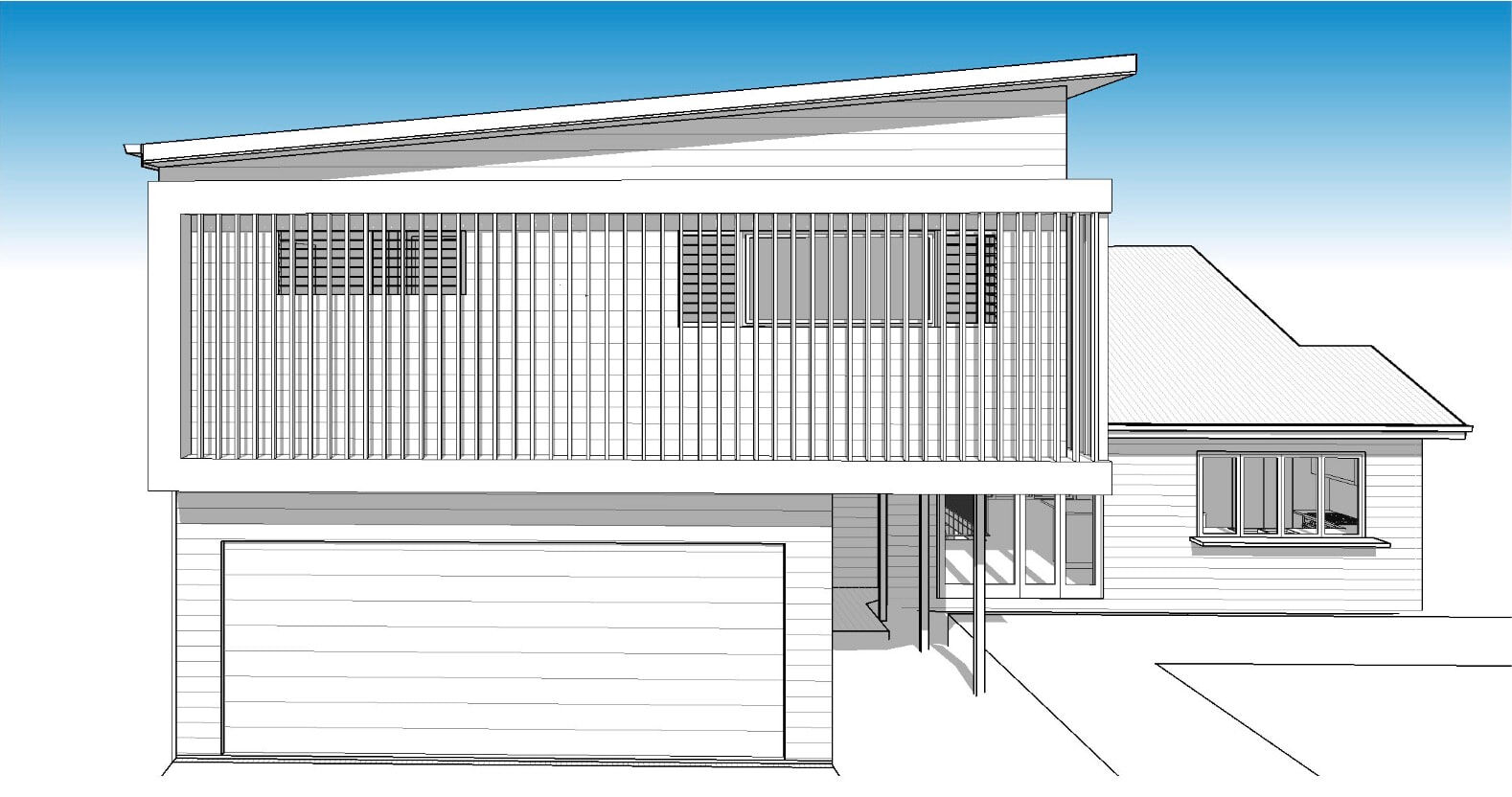 Gimba St House Renovation 2