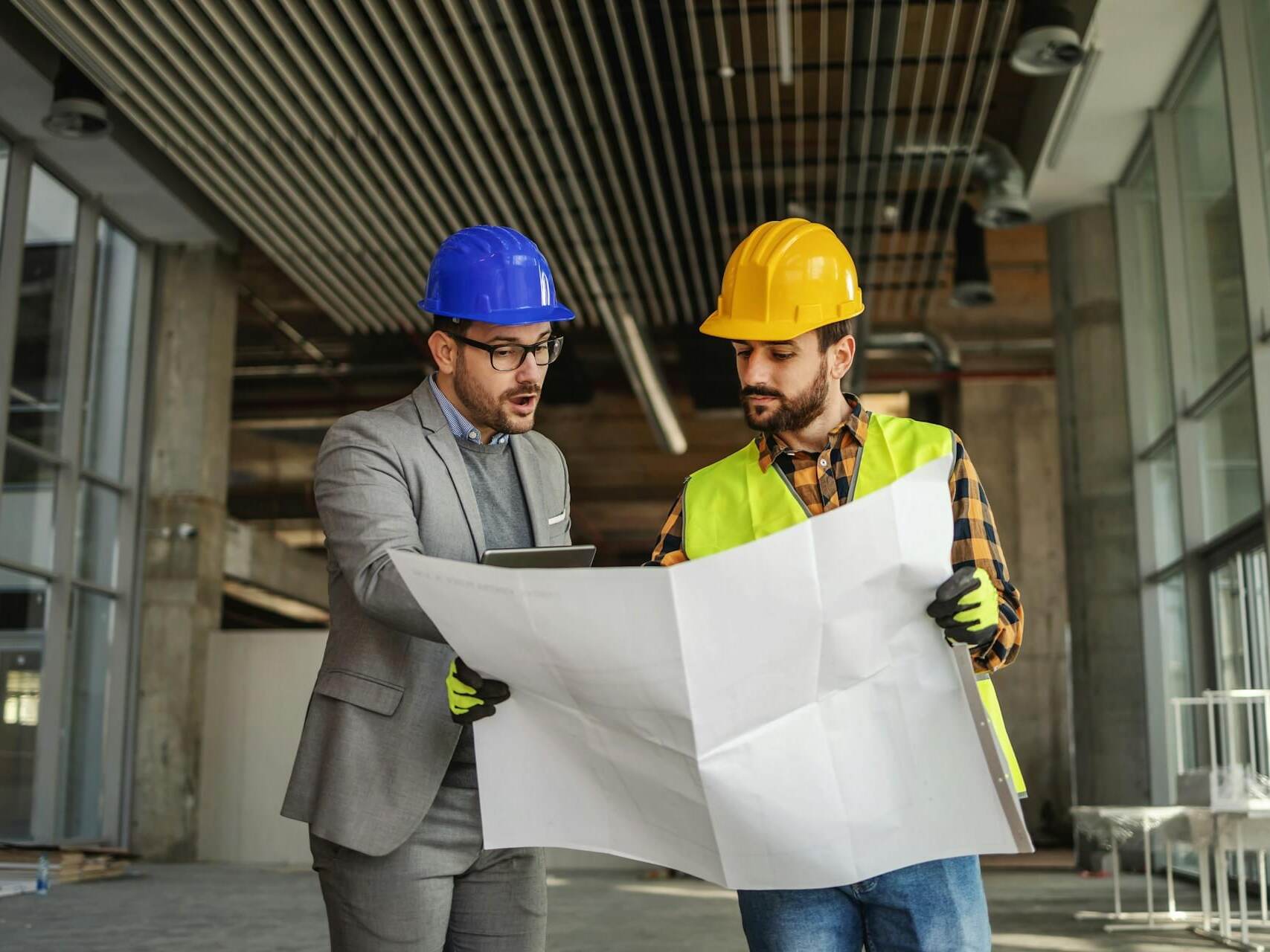 Renovation Contractor