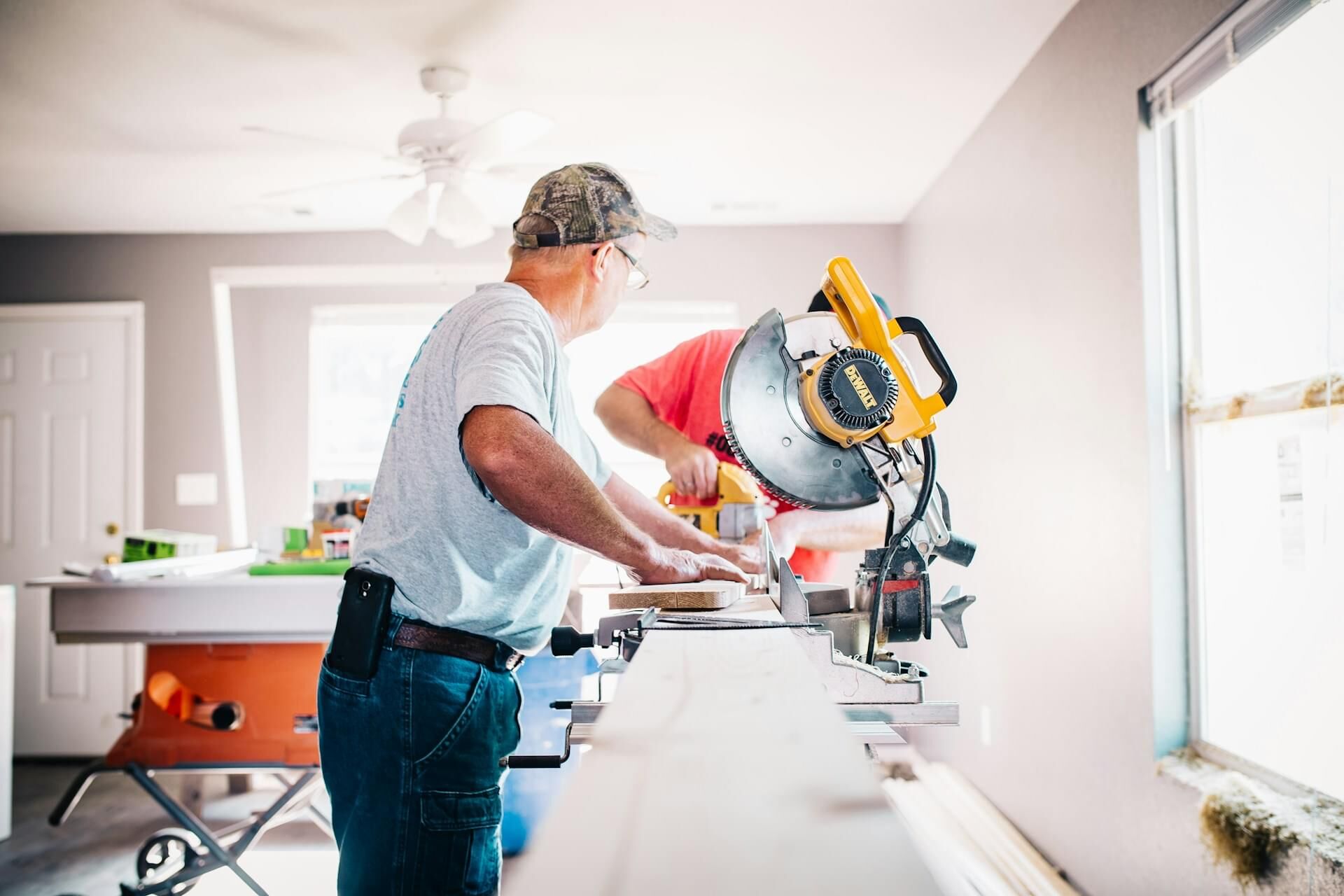 House Raising