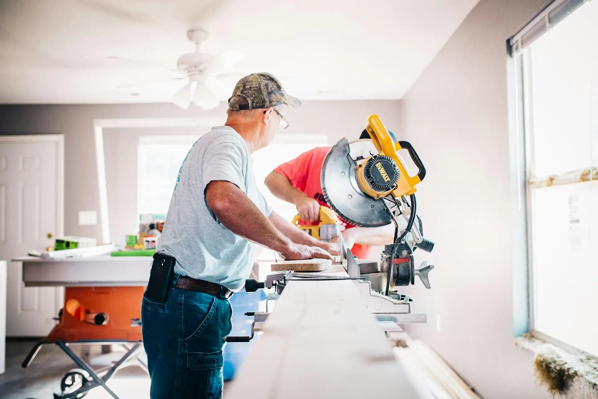 House Raising