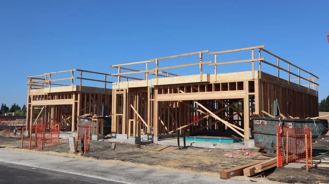 Raise and Build Projects
