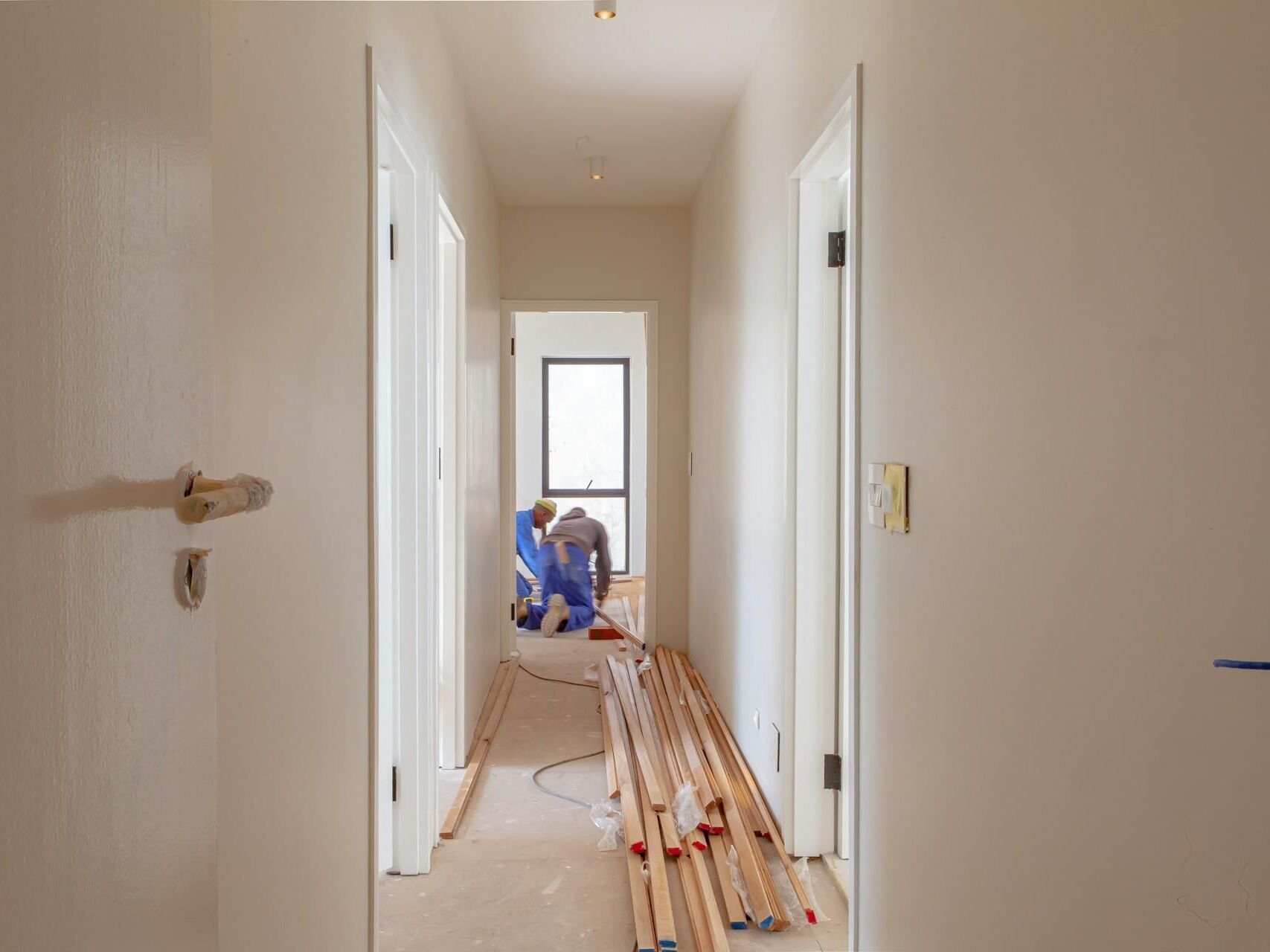 House Raising