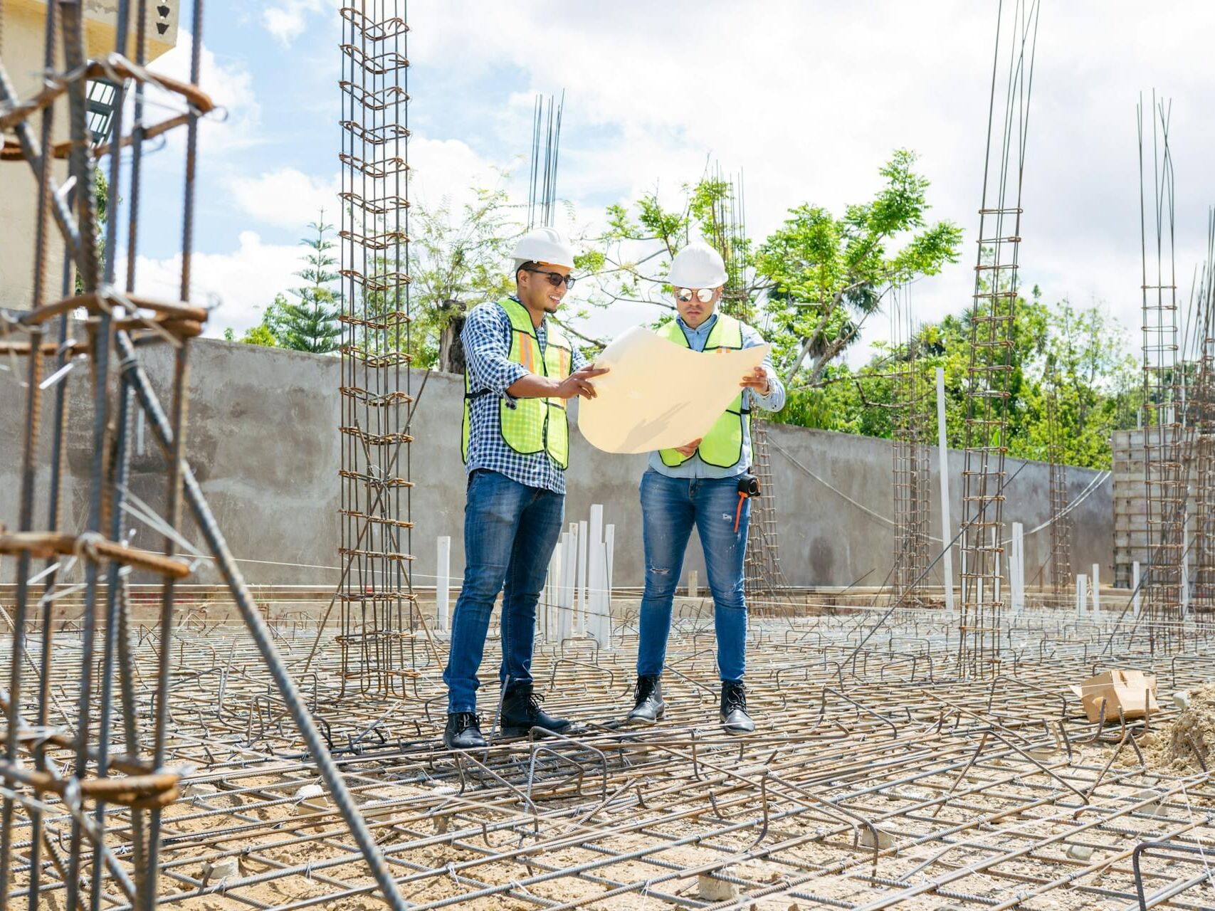 Second Storey Addition