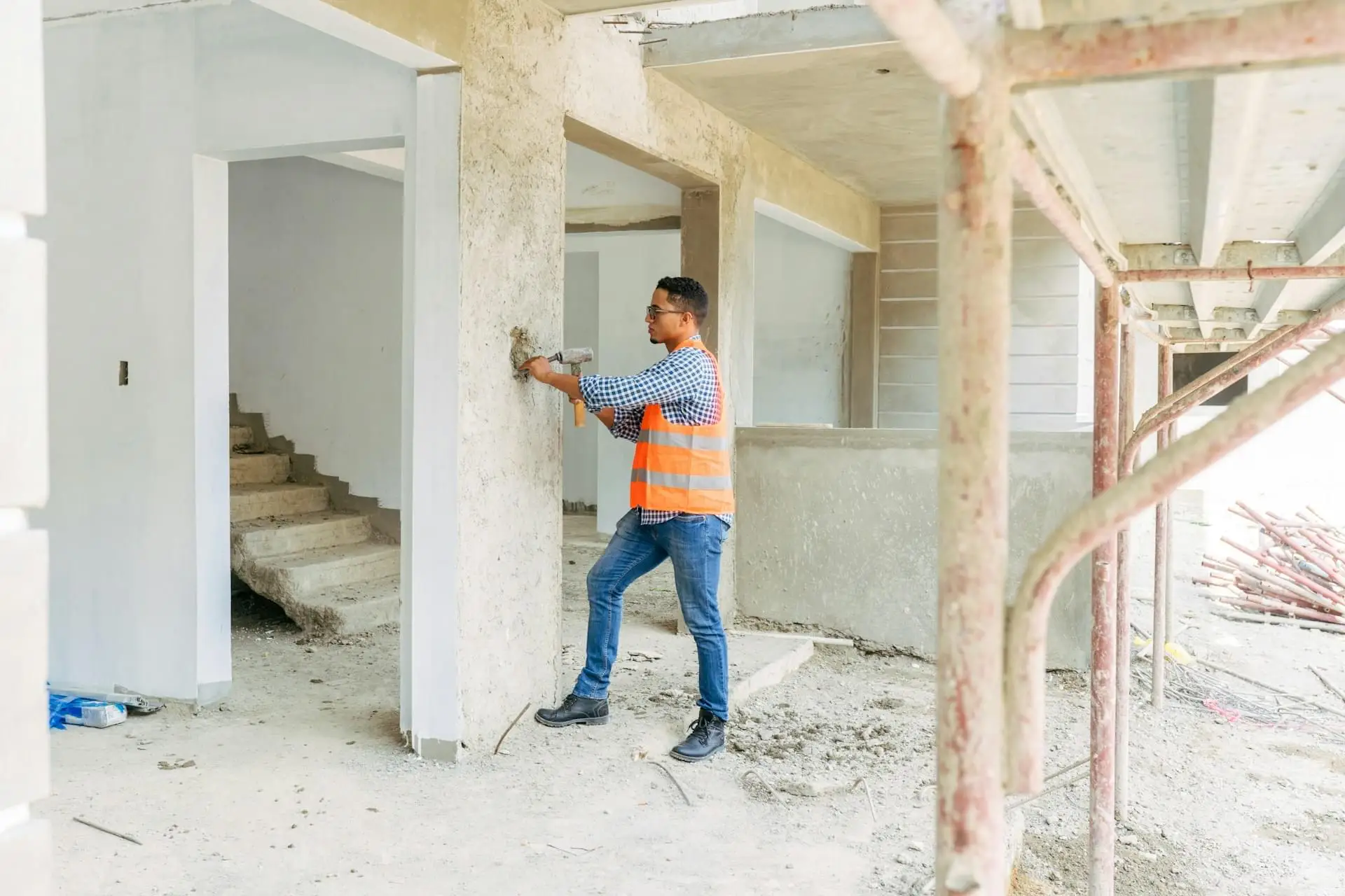 Renovation